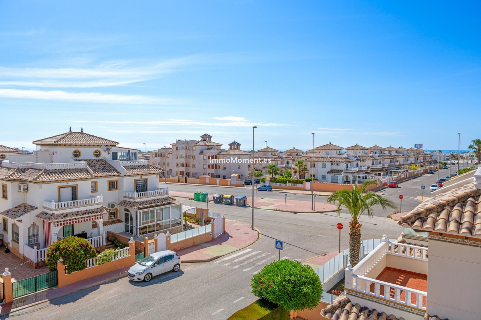 Reventa - Villa independiente - Orihuela - Lomas de Cabo Roig