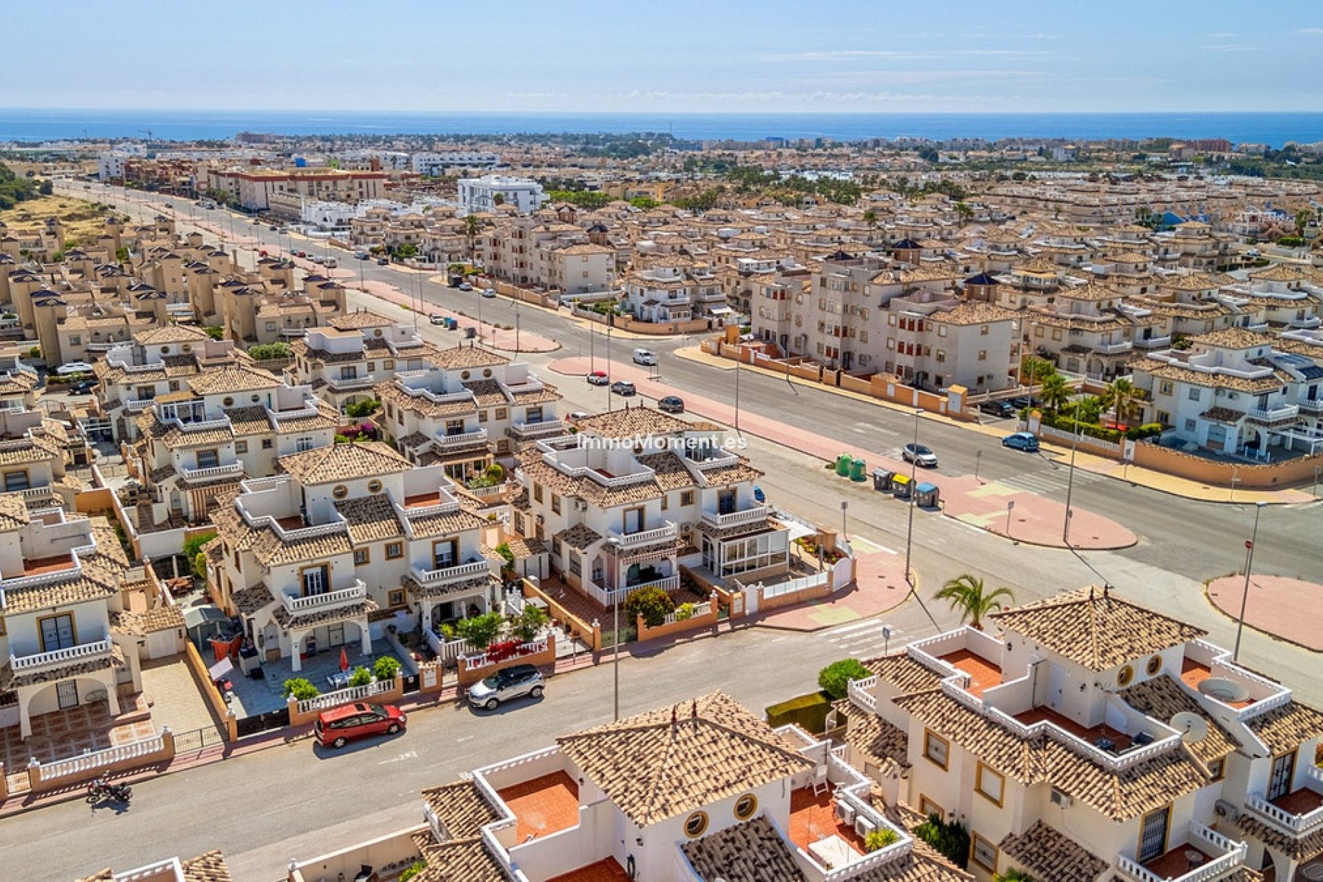 Reventa - Villa independiente - Orihuela - Lomas de Cabo Roig
