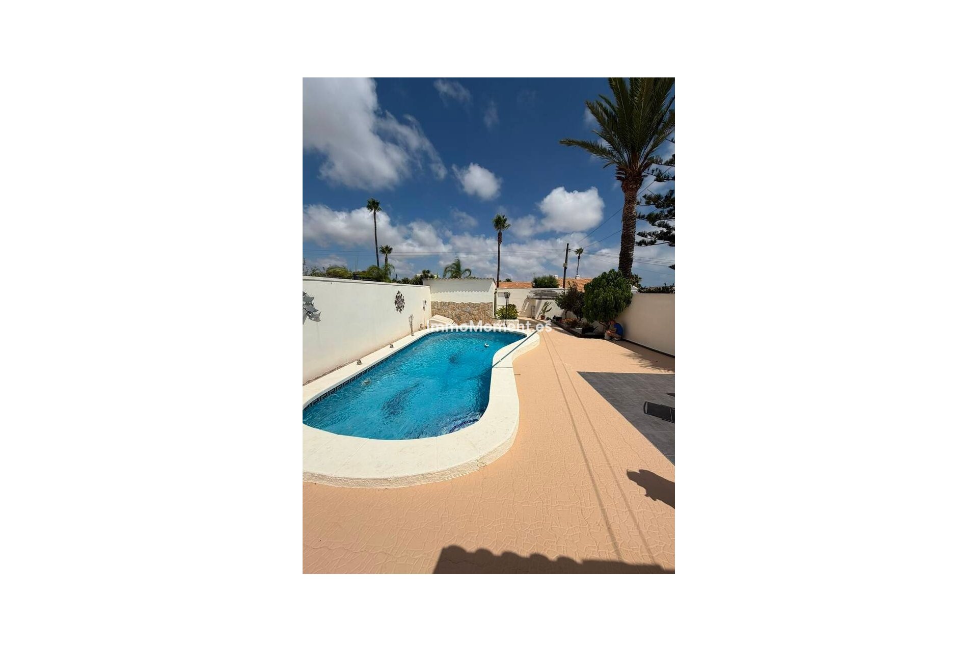 Reventa - Villa independiente - Orihuela - Lomas de Don Juan
