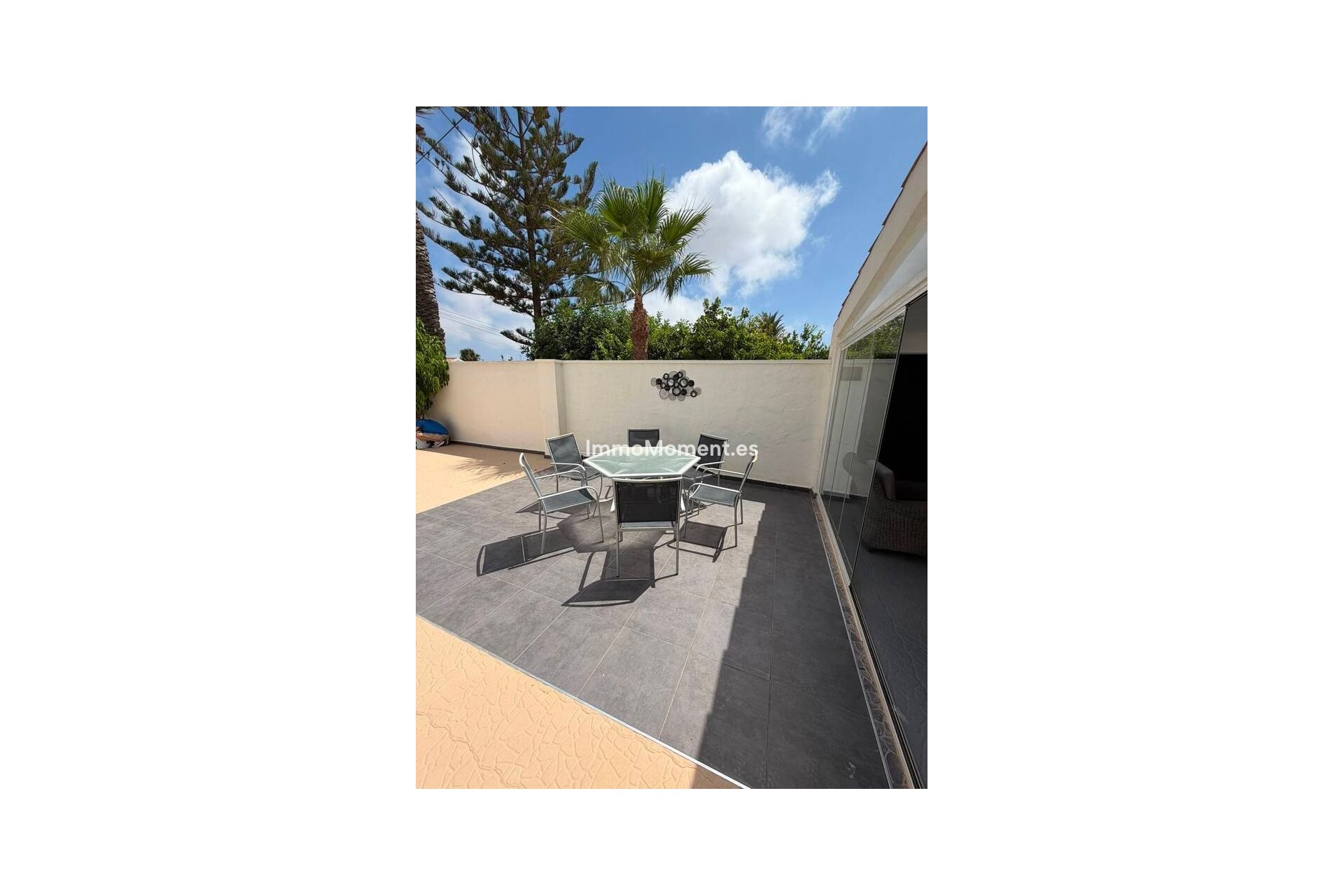 Reventa - Villa independiente - Orihuela - Lomas de Don Juan