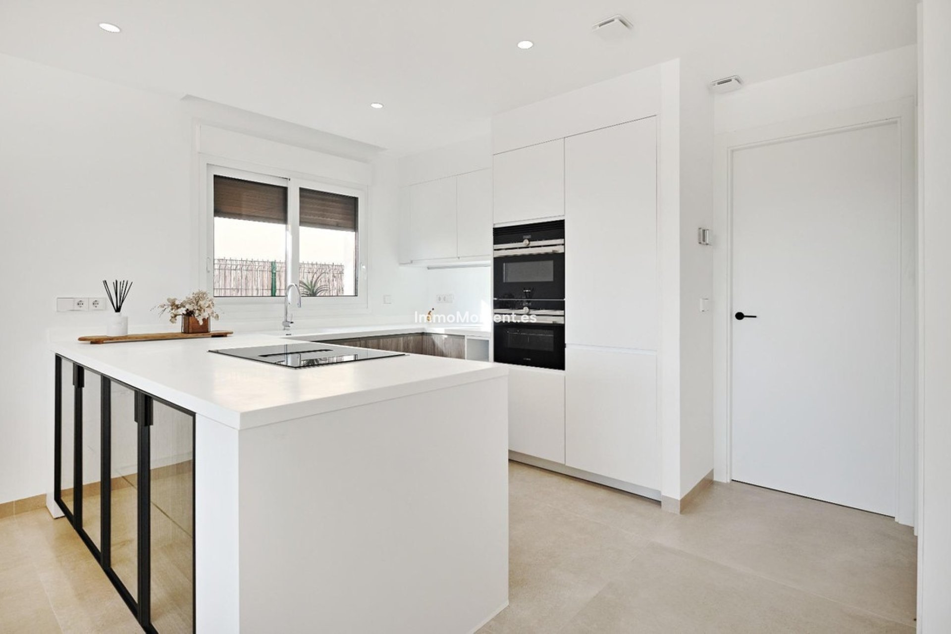Reventa - Villa independiente - Orihuela - Lomas de Don Juan