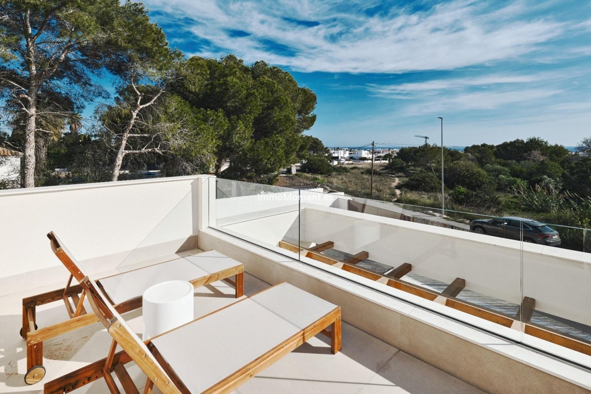 Reventa - Villa independiente - Orihuela - Lomas de Don Juan