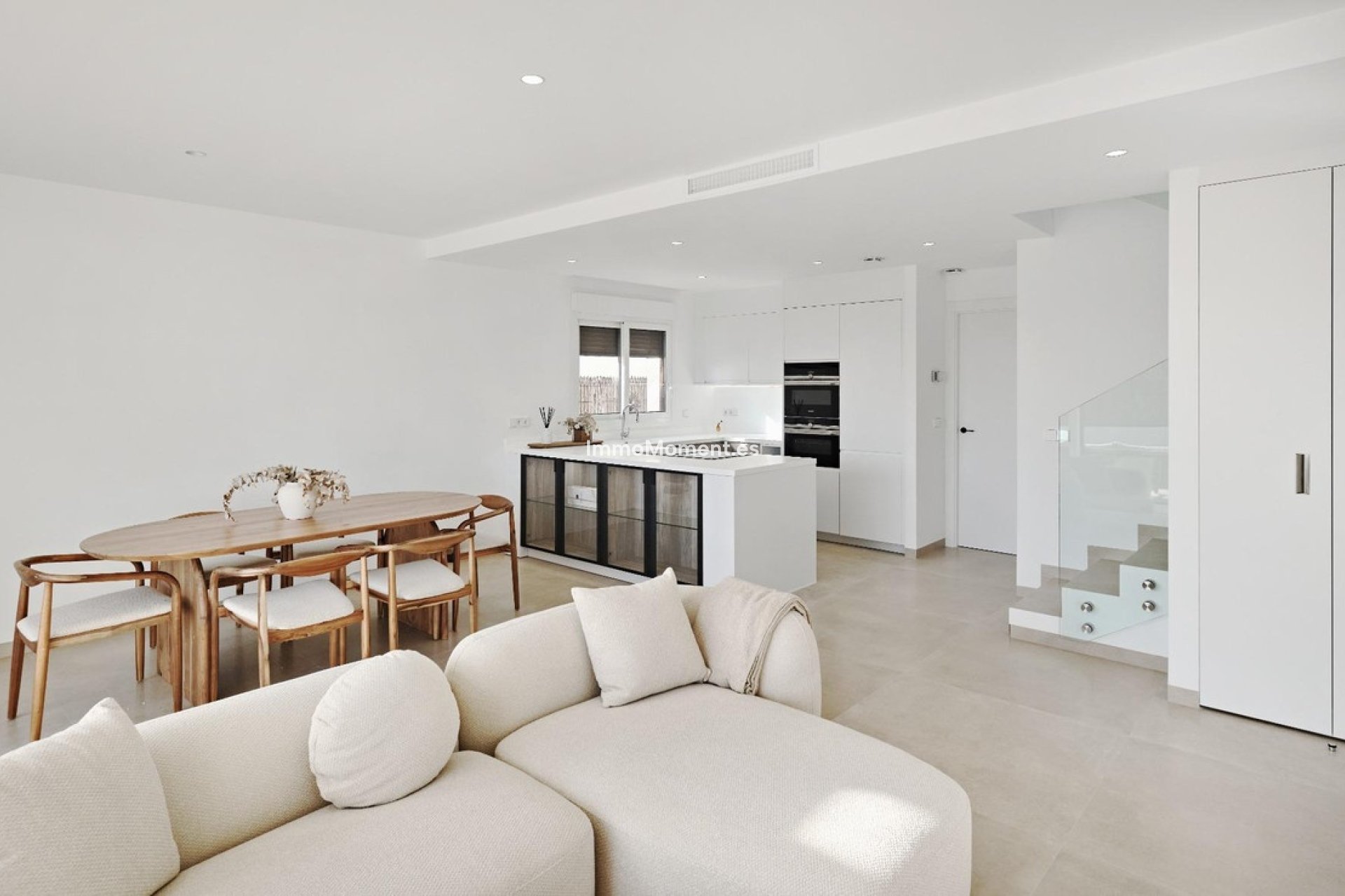 Reventa - Villa independiente - Orihuela - Lomas de Don Juan