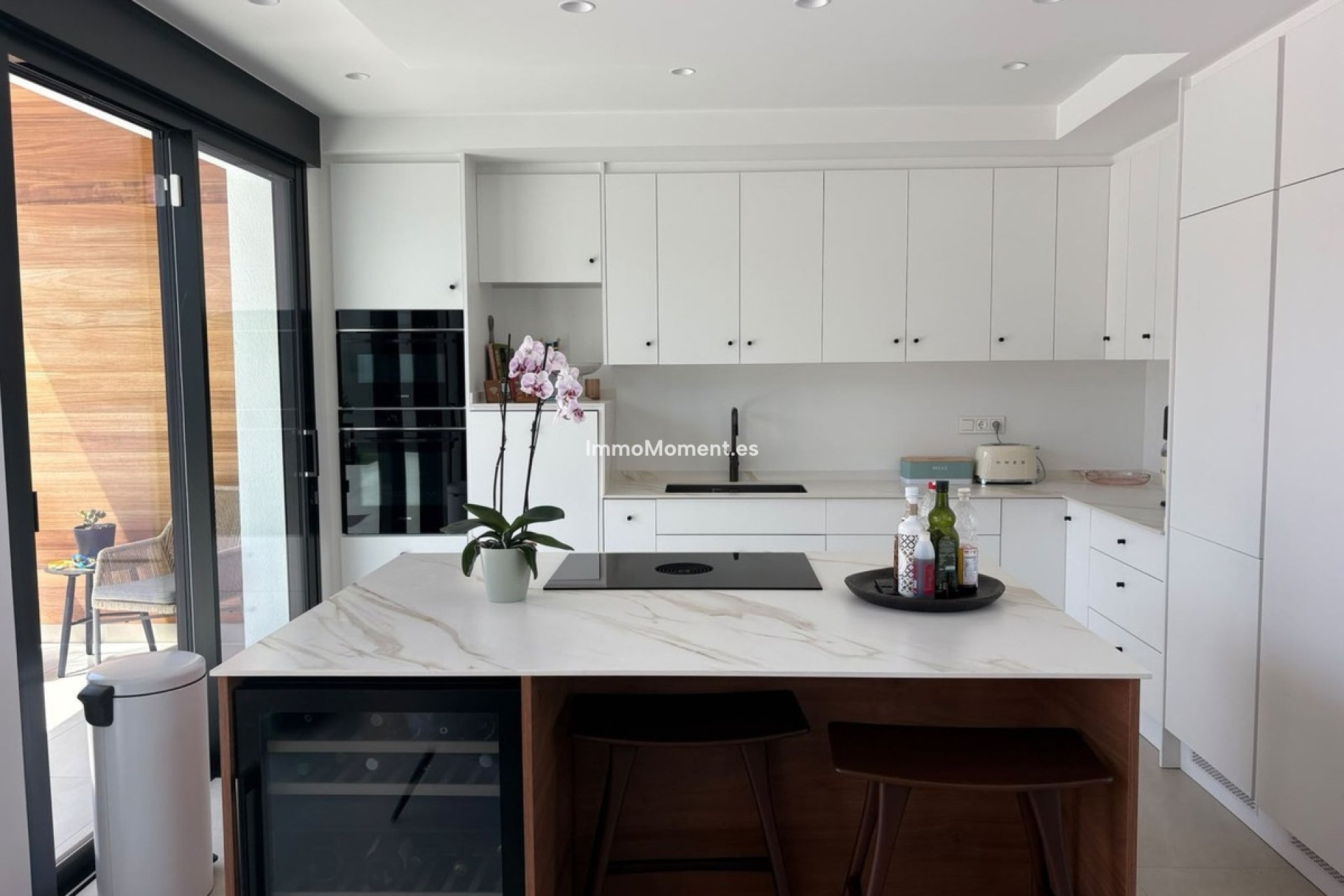 Reventa - Villa independiente - Orihuela - Los Altos