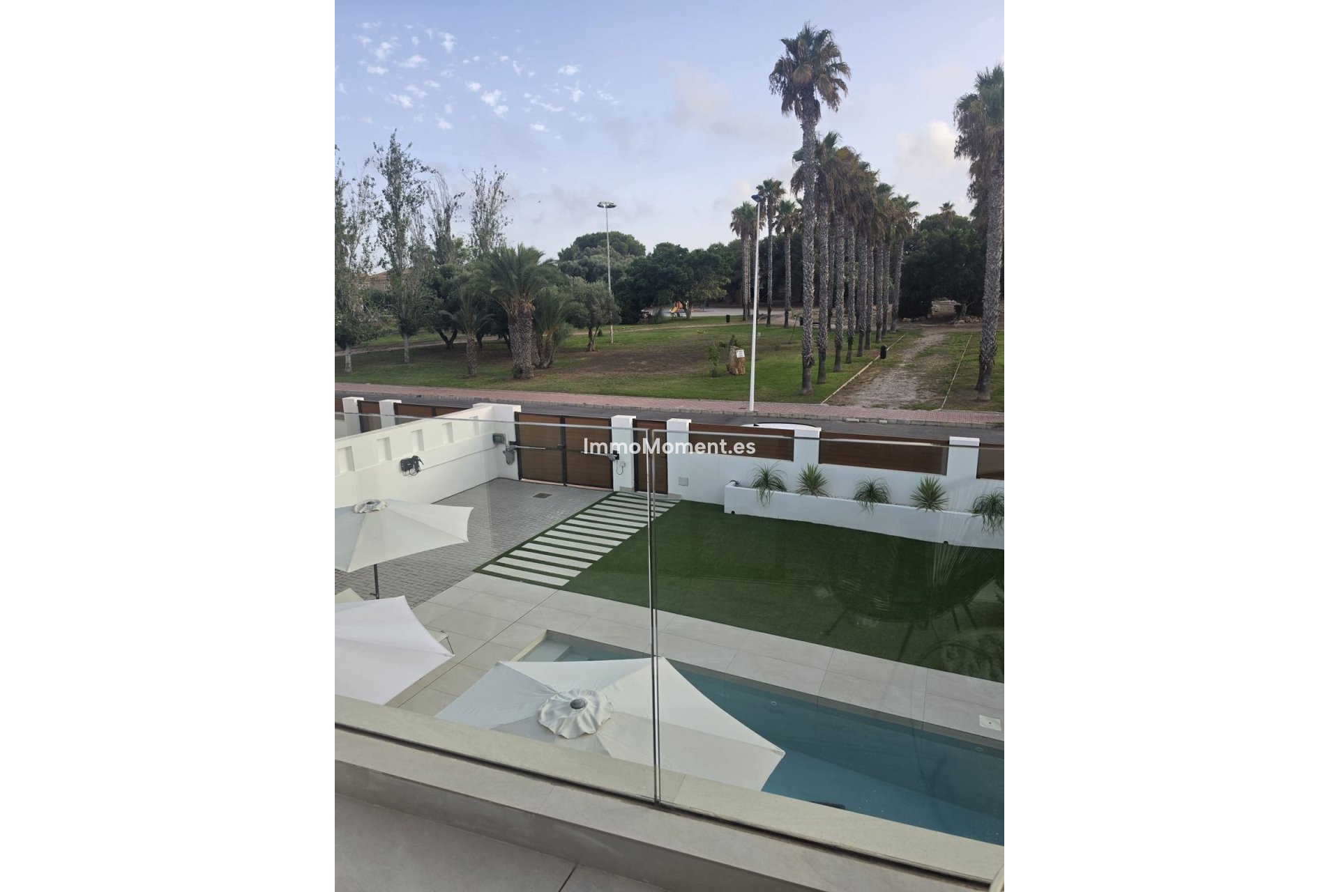 Reventa - Villa independiente - Orihuela - Los Altos