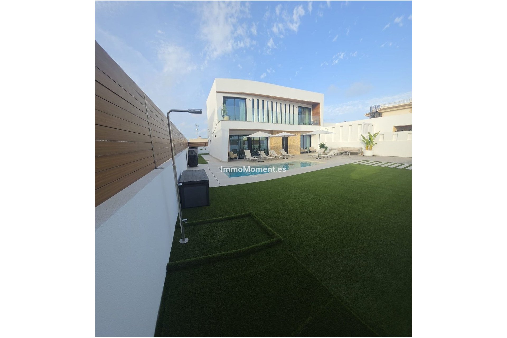 Reventa - Villa independiente - Orihuela - Los Altos