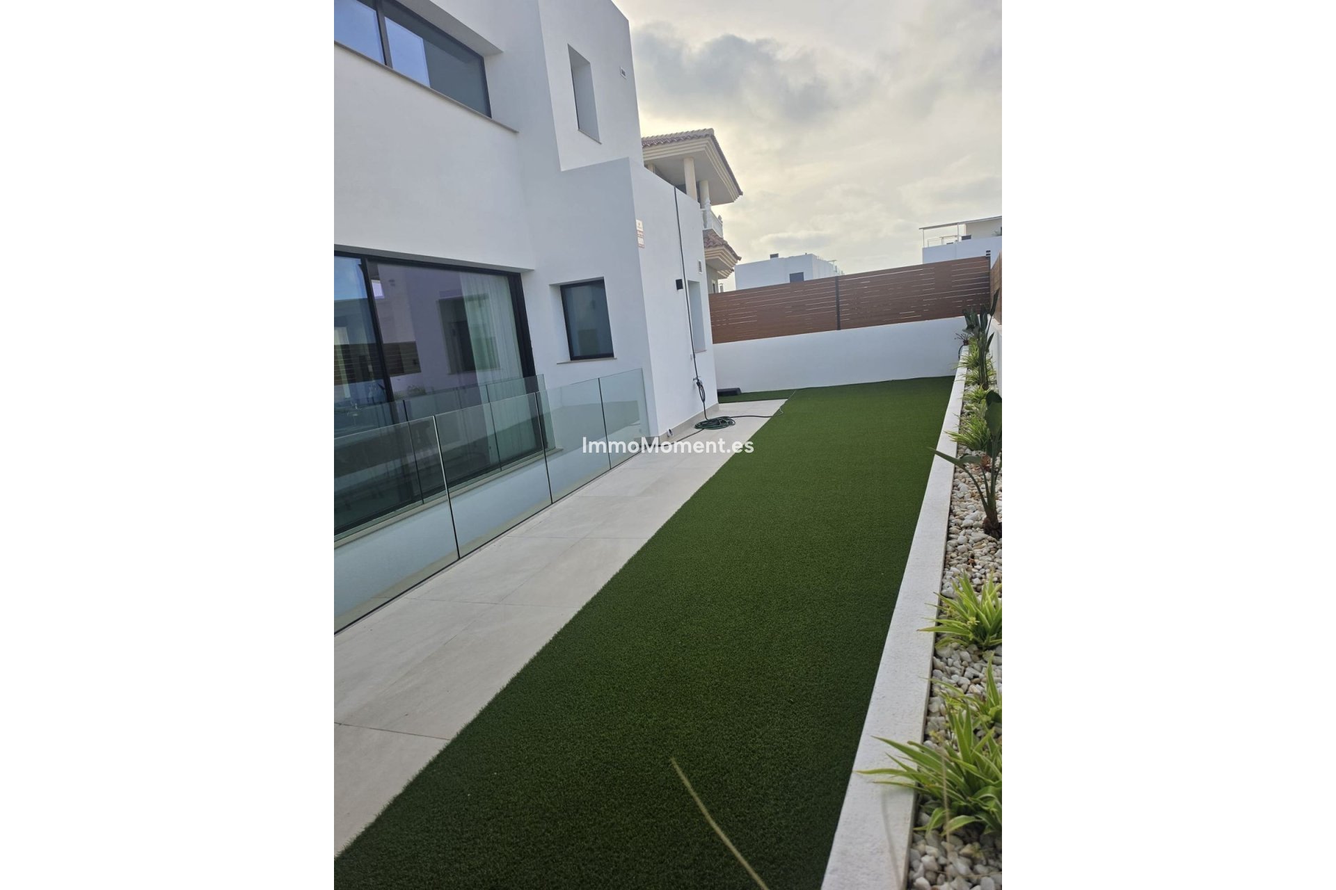 Reventa - Villa independiente - Orihuela - Los Altos