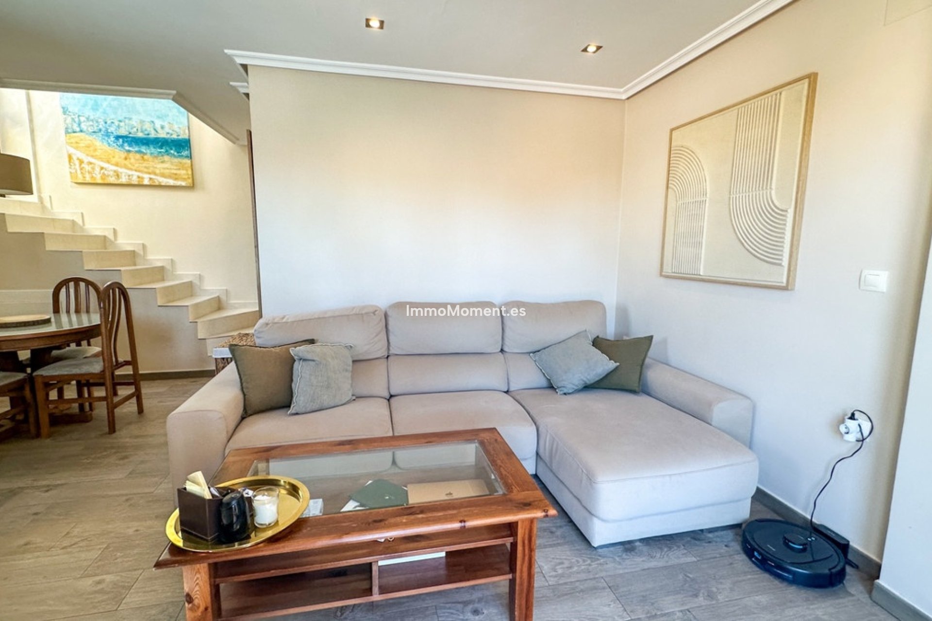 Reventa - Villa independiente - Orihuela - Los Altos