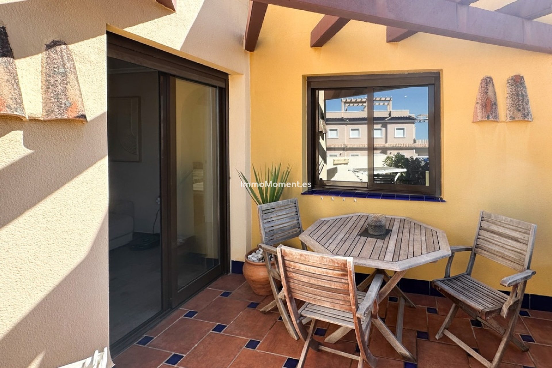 Reventa - Villa independiente - Orihuela - Los Altos