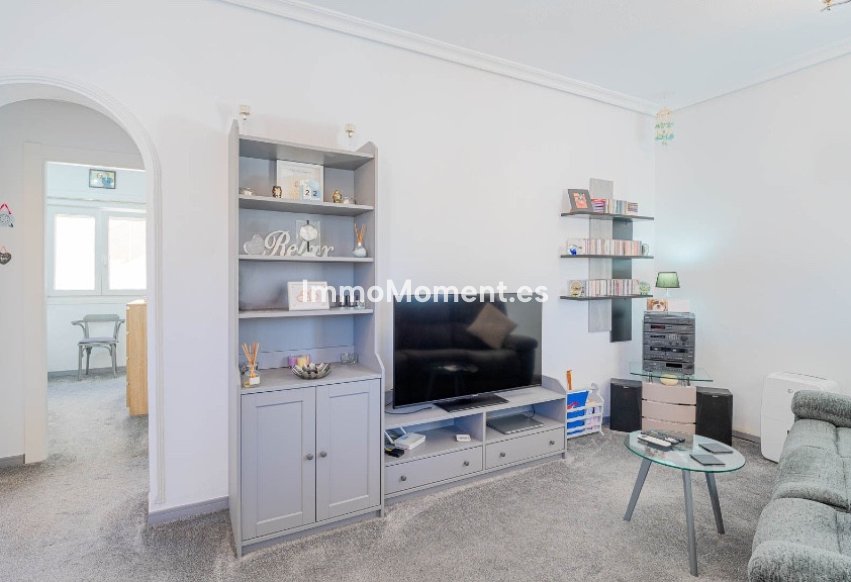 Reventa - Villa independiente - Orihuela - Los Altos