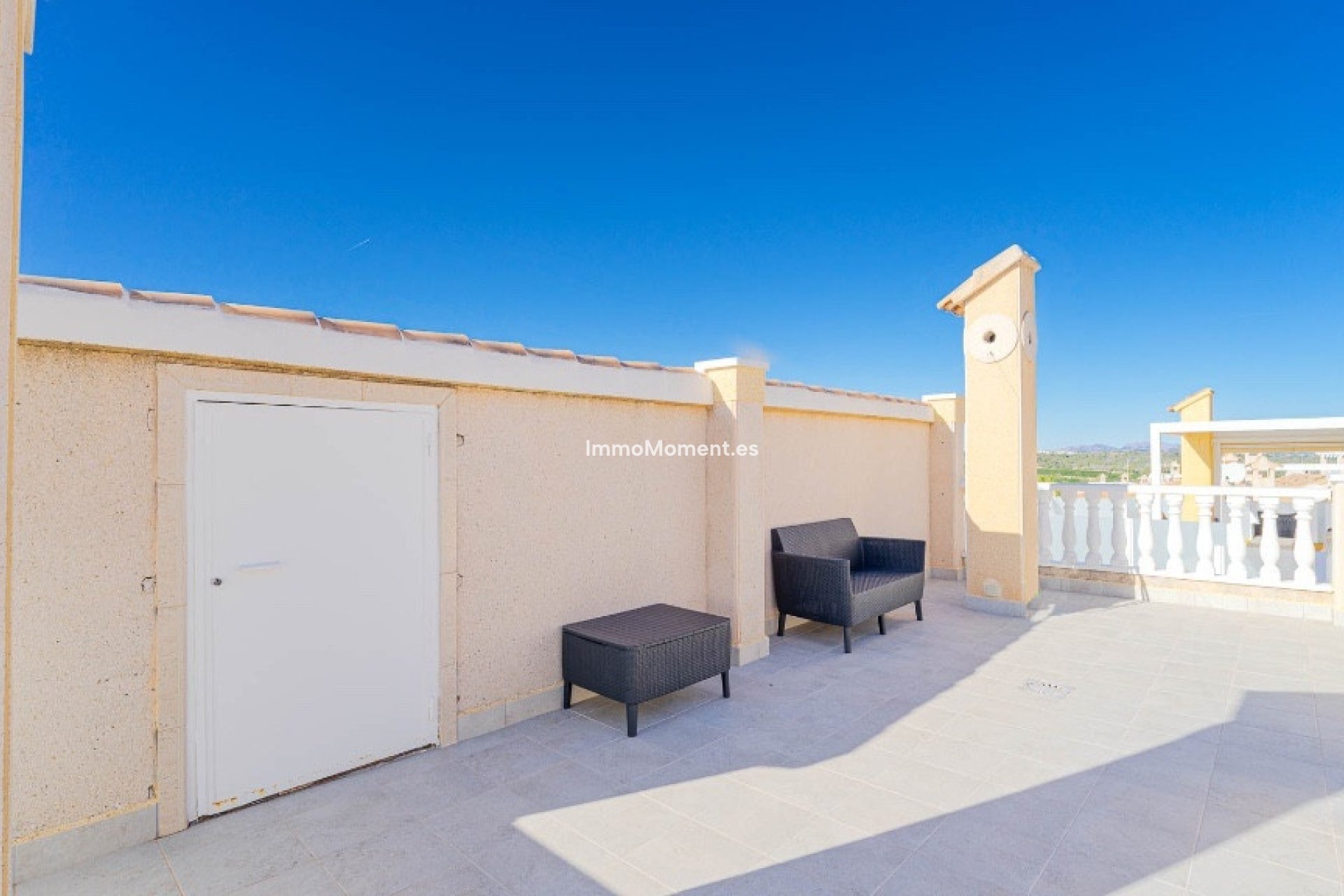 Reventa - Villa independiente - Orihuela - Los Altos