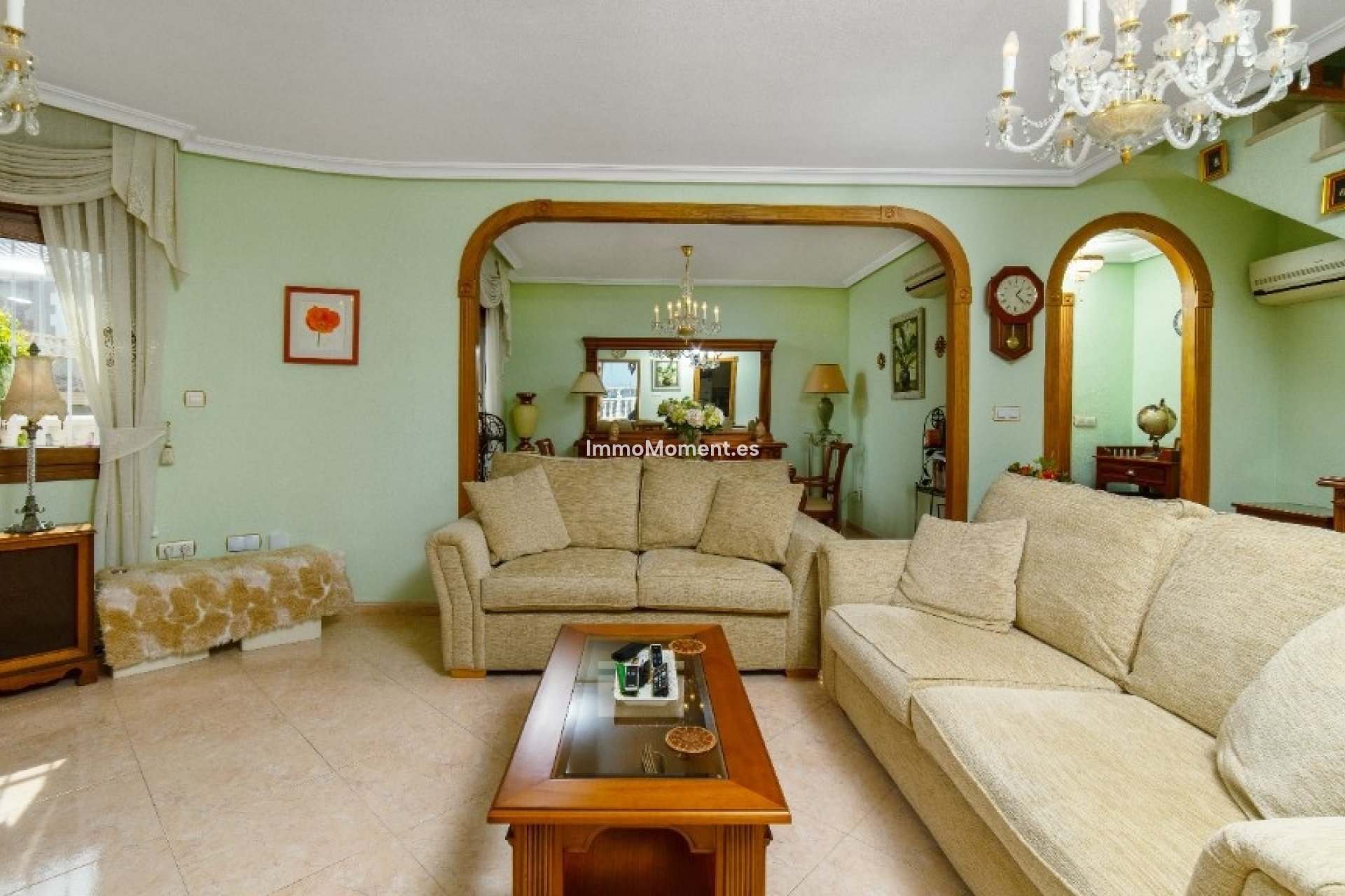 Reventa - Villa independiente - Orihuela - Los Altos