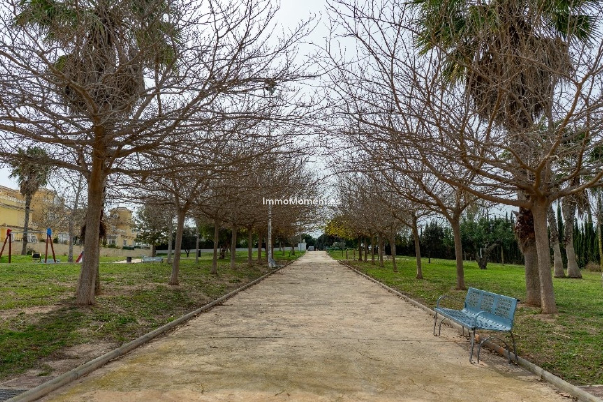 Reventa - Villa independiente - Orihuela - Los Altos