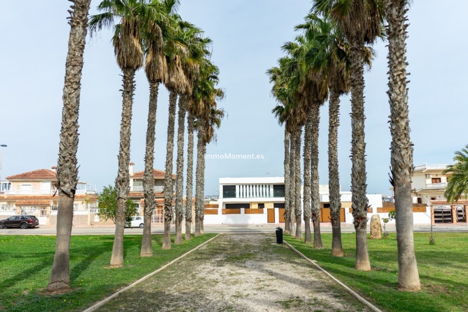 Reventa - Villa independiente - Orihuela - Los Altos