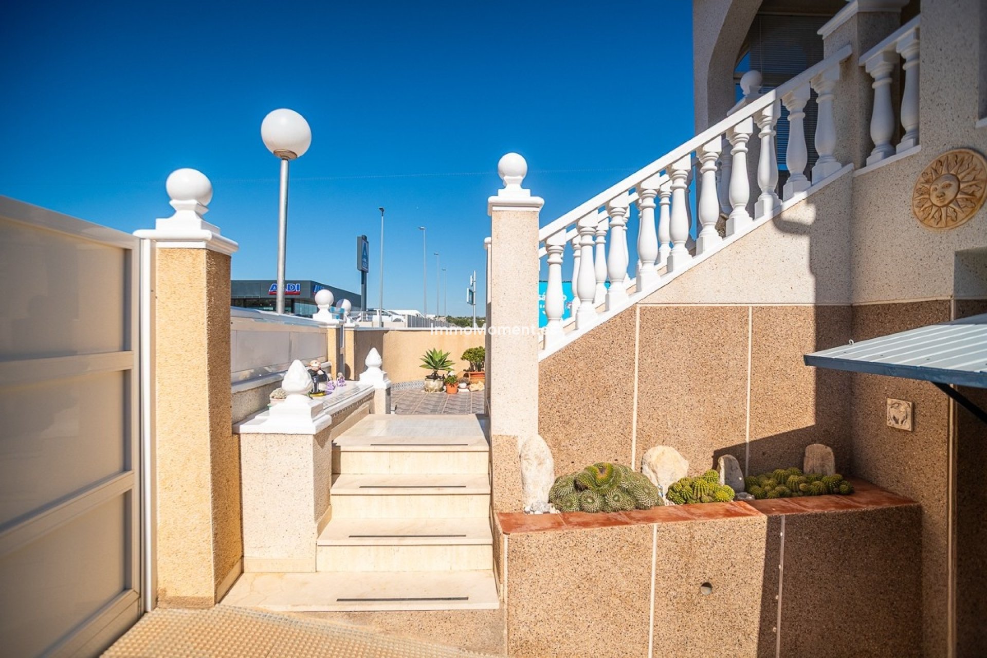 Reventa - Villa independiente - Orihuela - Los Altos