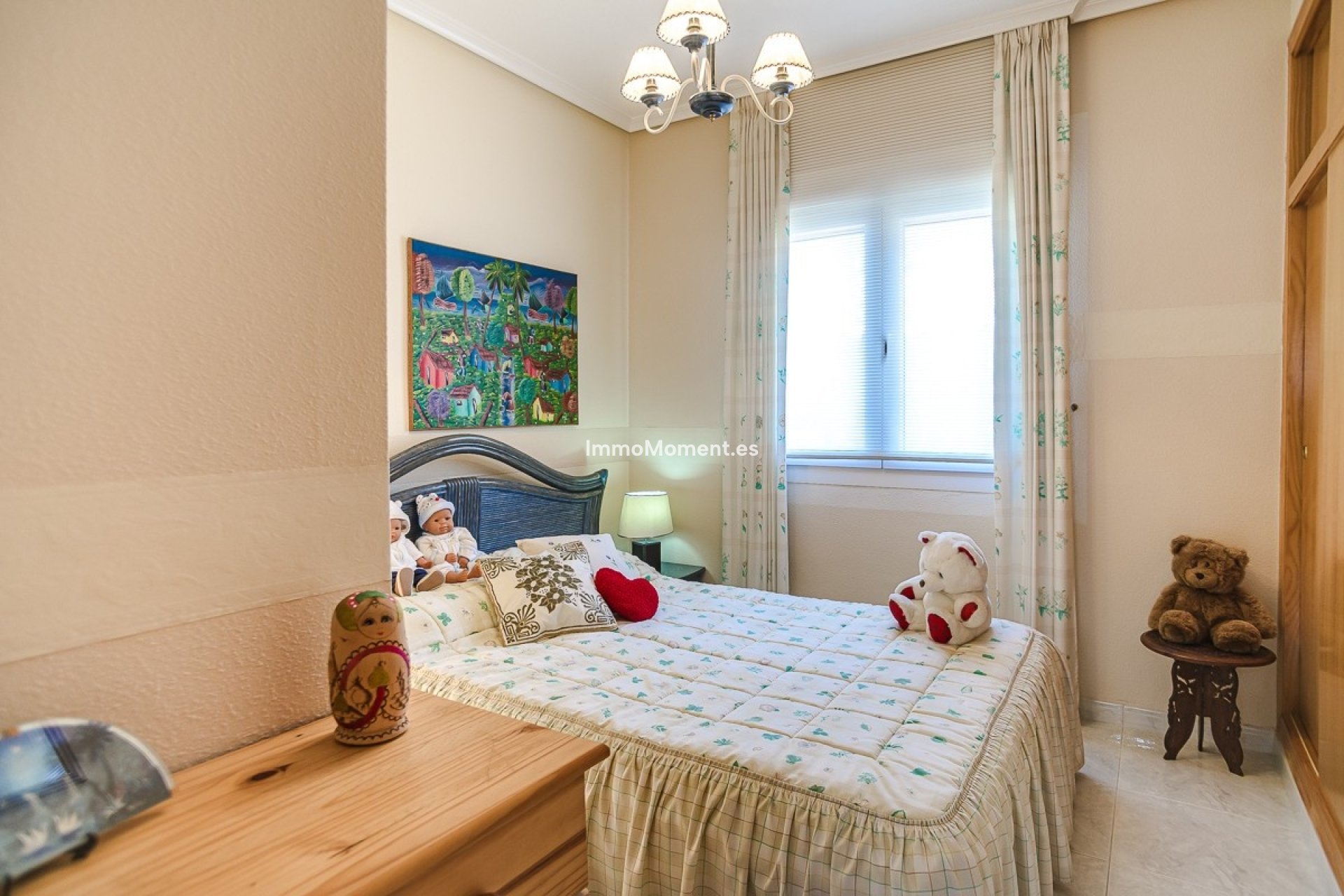 Reventa - Villa independiente - Orihuela - Los Altos