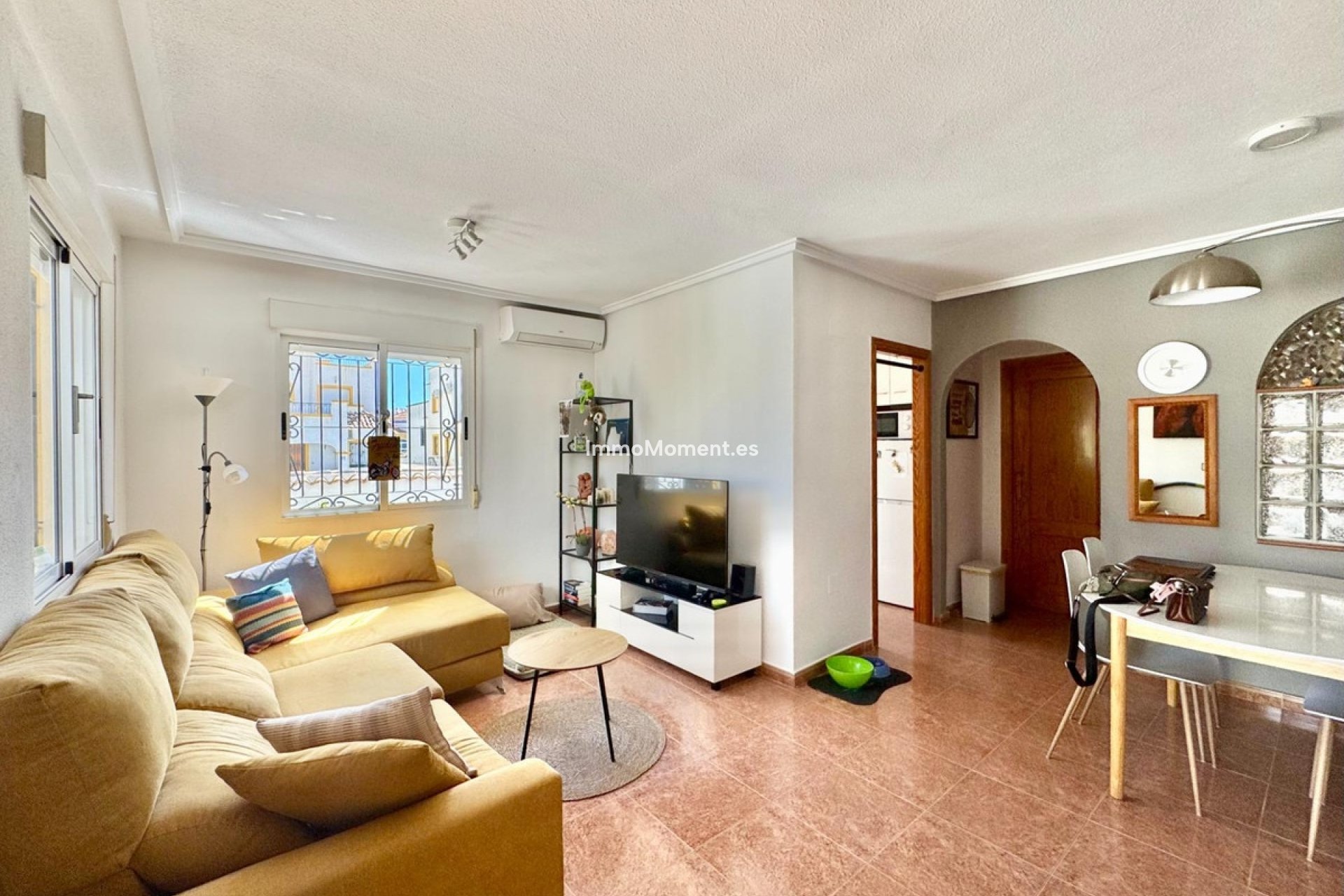 Reventa - Villa independiente - Orihuela - Los Altos