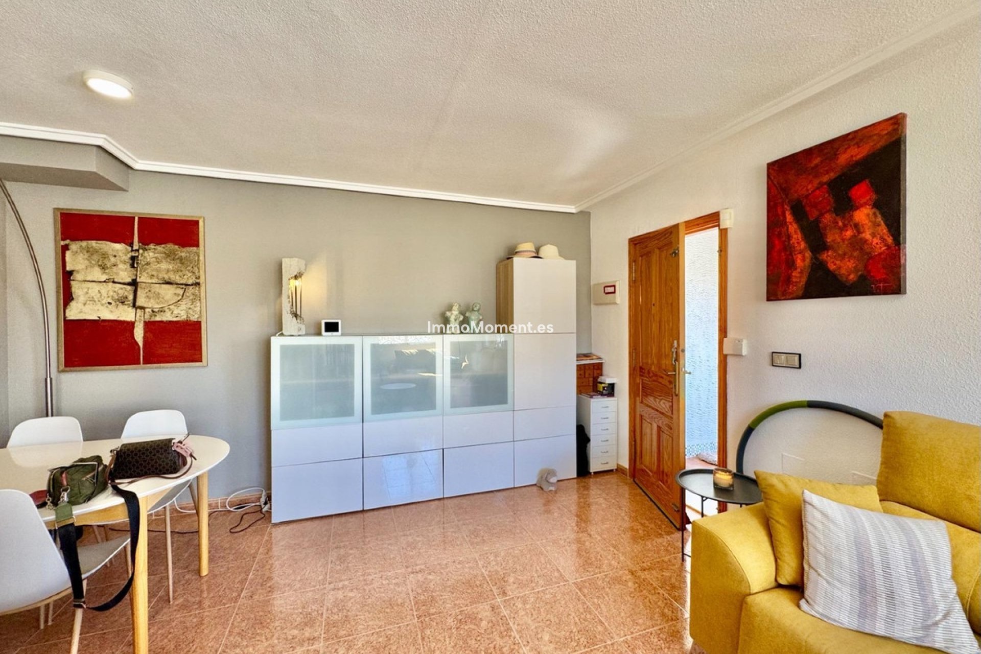 Reventa - Villa independiente - Orihuela - Los Altos