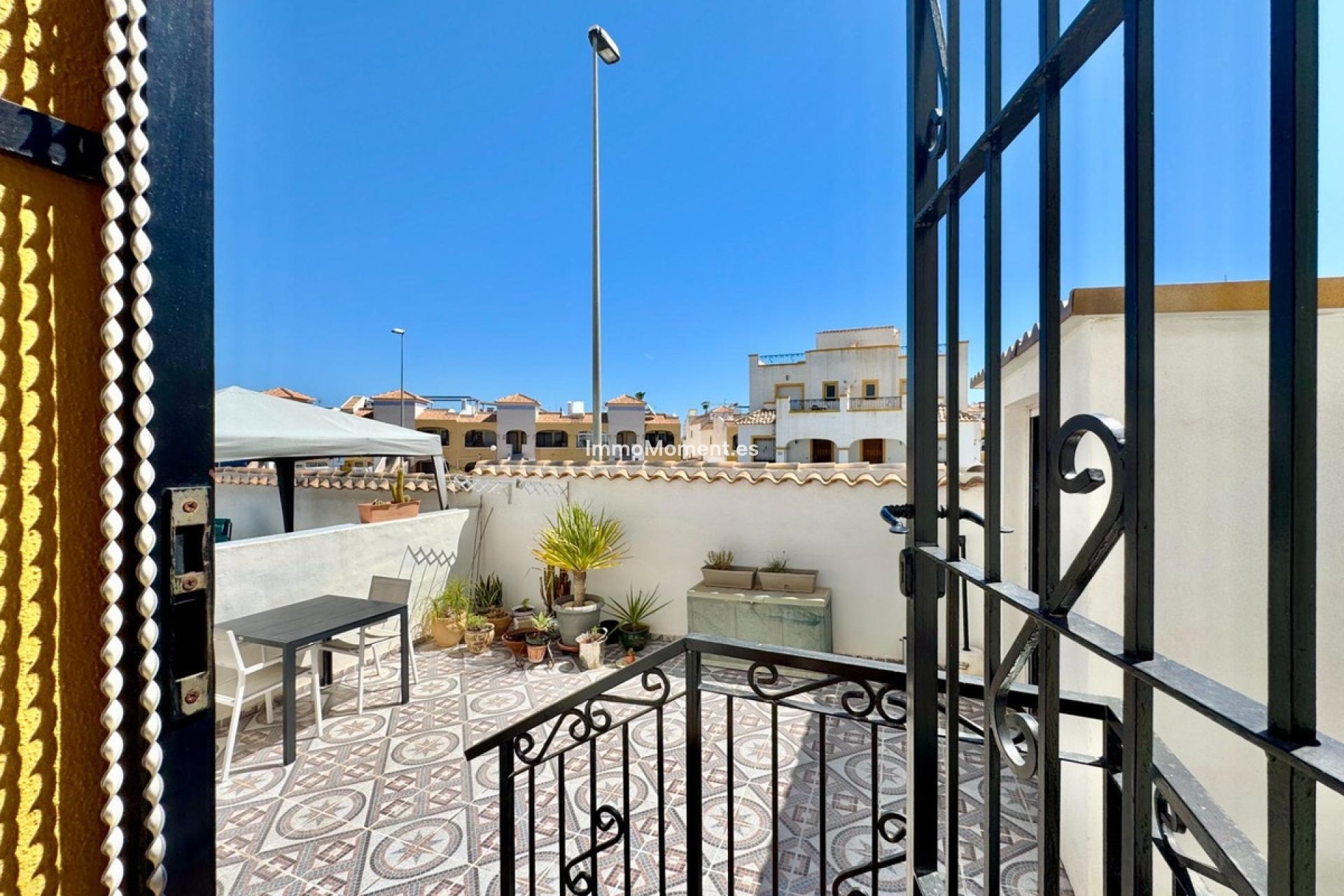 Reventa - Villa independiente - Orihuela - Los Altos