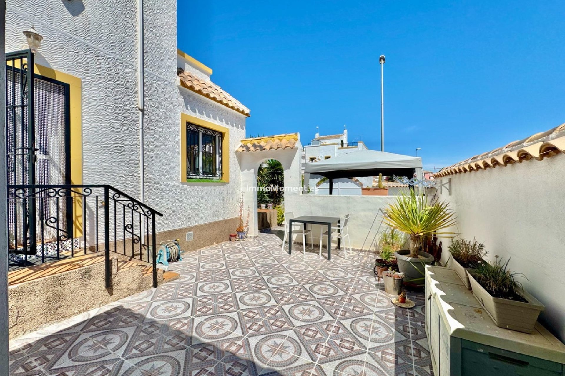 Reventa - Villa independiente - Orihuela - Los Altos