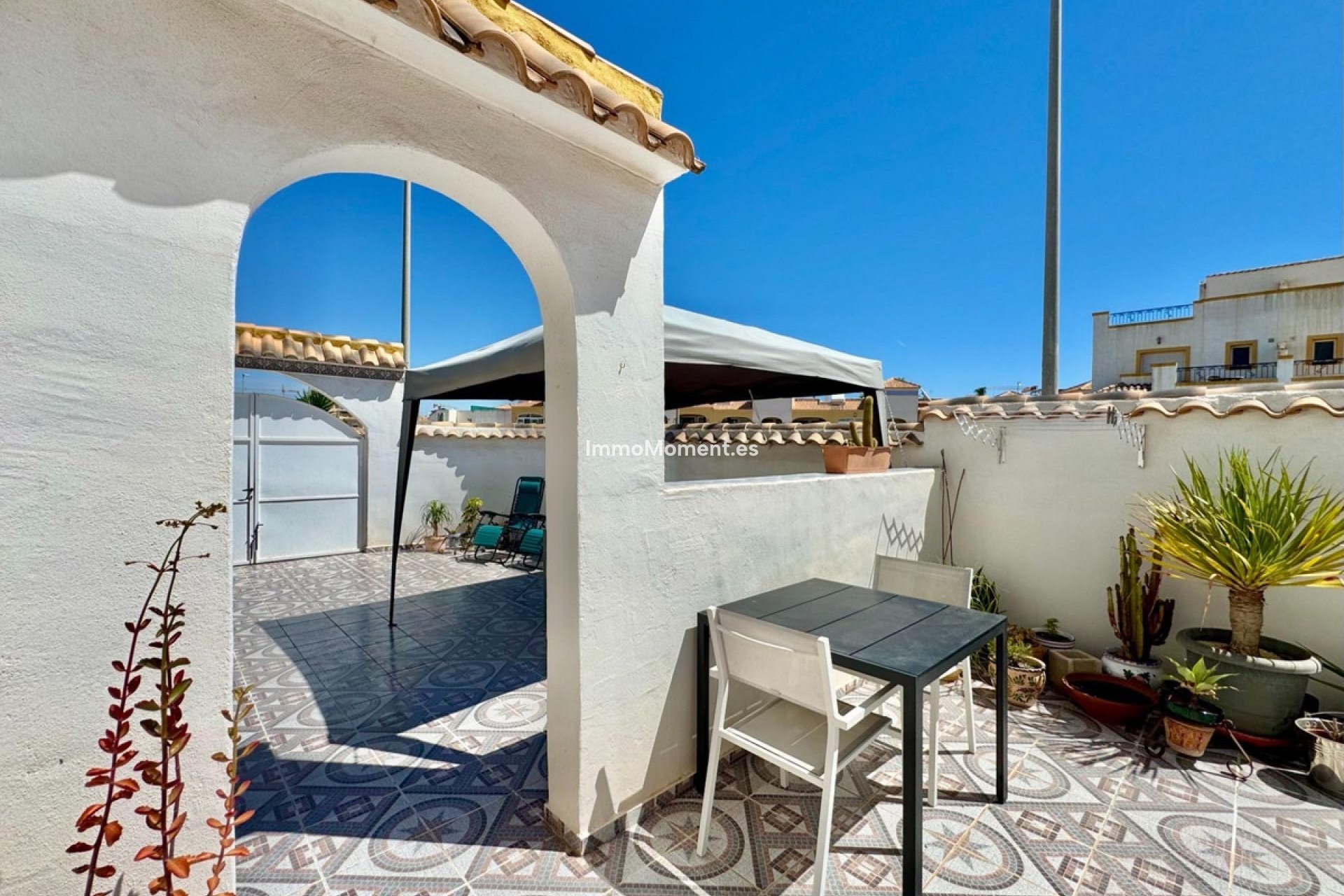Reventa - Villa independiente - Orihuela - Los Altos