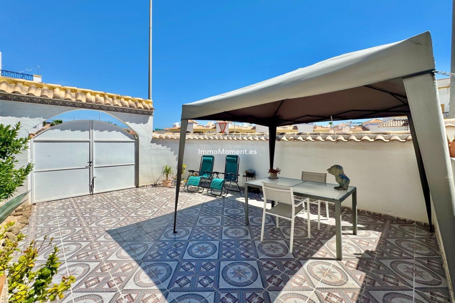 Reventa - Villa independiente - Orihuela - Los Altos