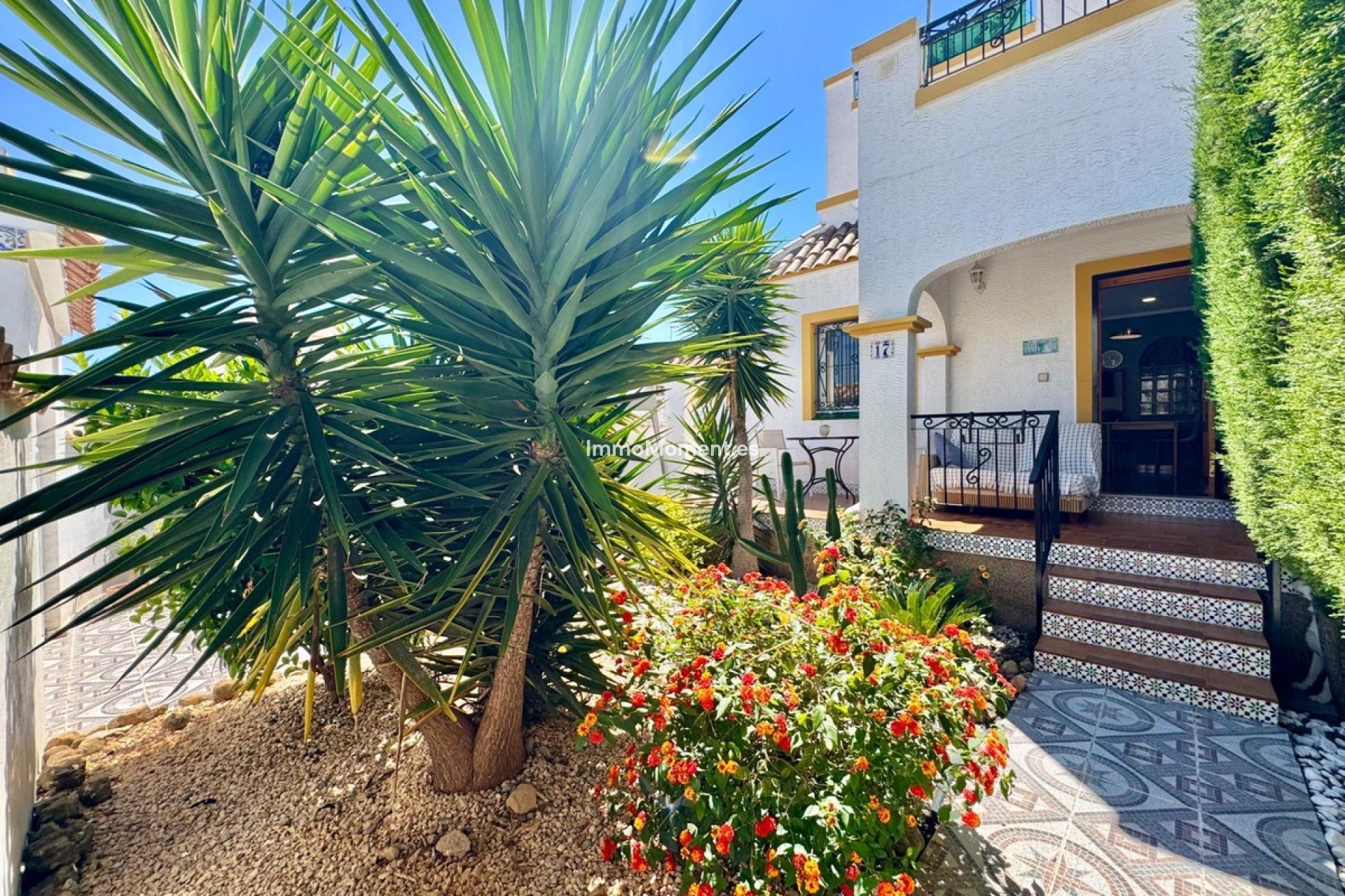 Reventa - Villa independiente - Orihuela - Los Altos