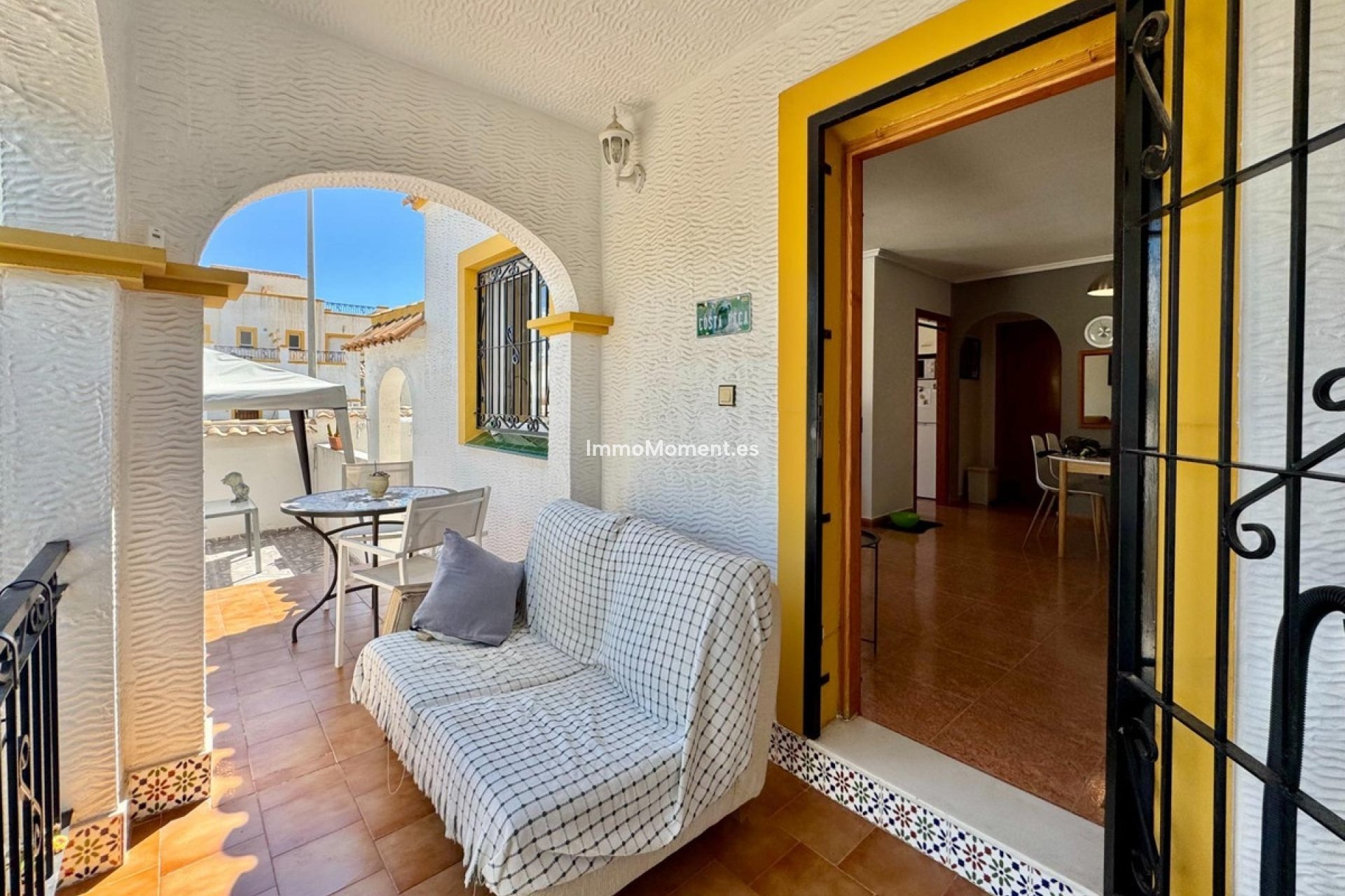 Reventa - Villa independiente - Orihuela - Los Altos