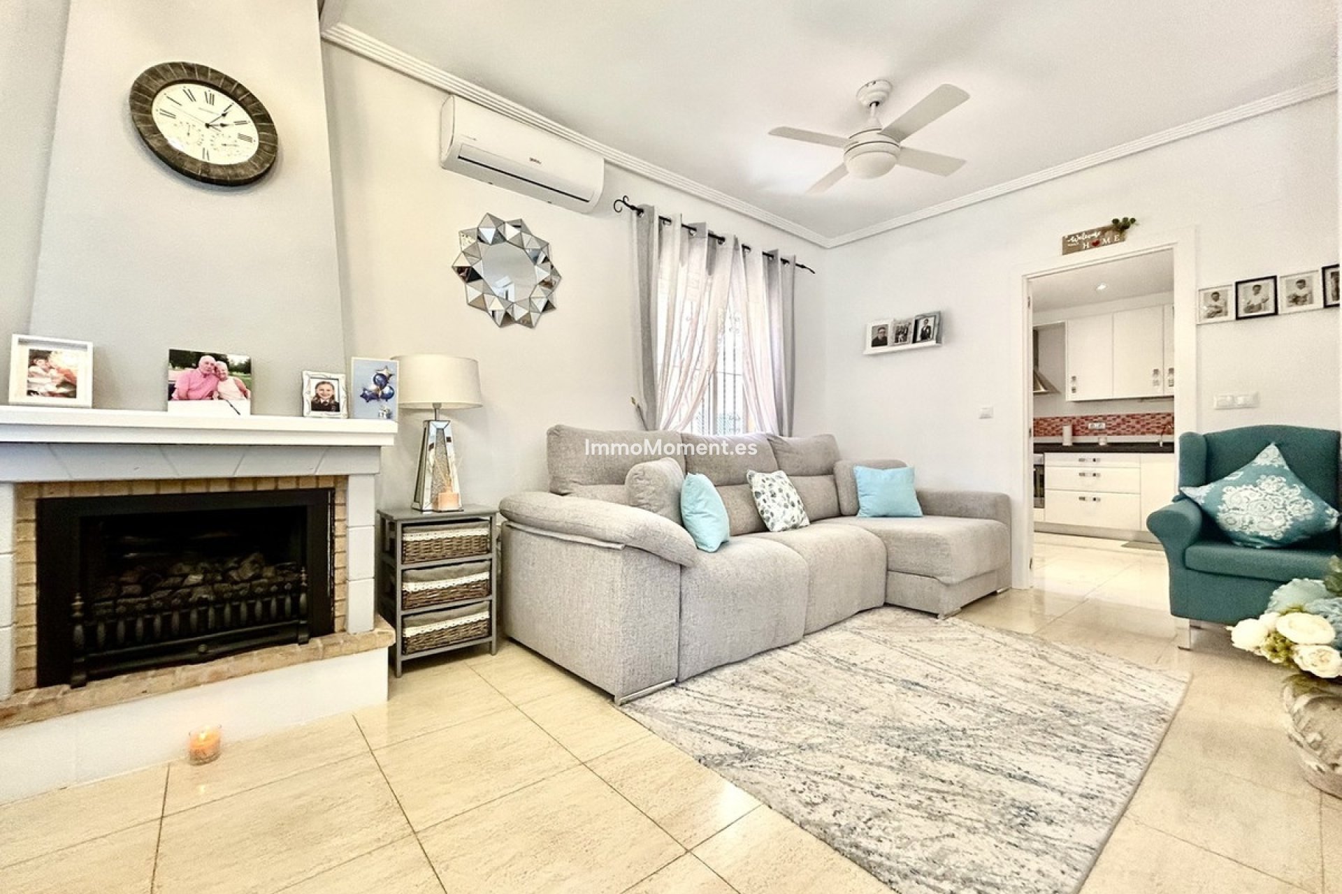 Reventa - Villa independiente - Orihuela - Los Altos