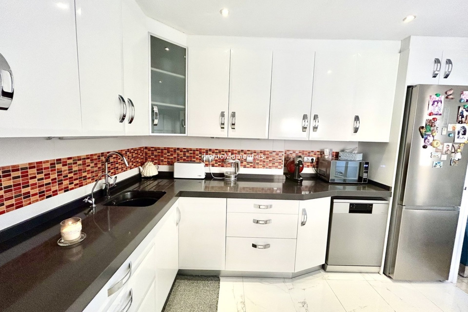 Reventa - Villa independiente - Orihuela - Los Altos