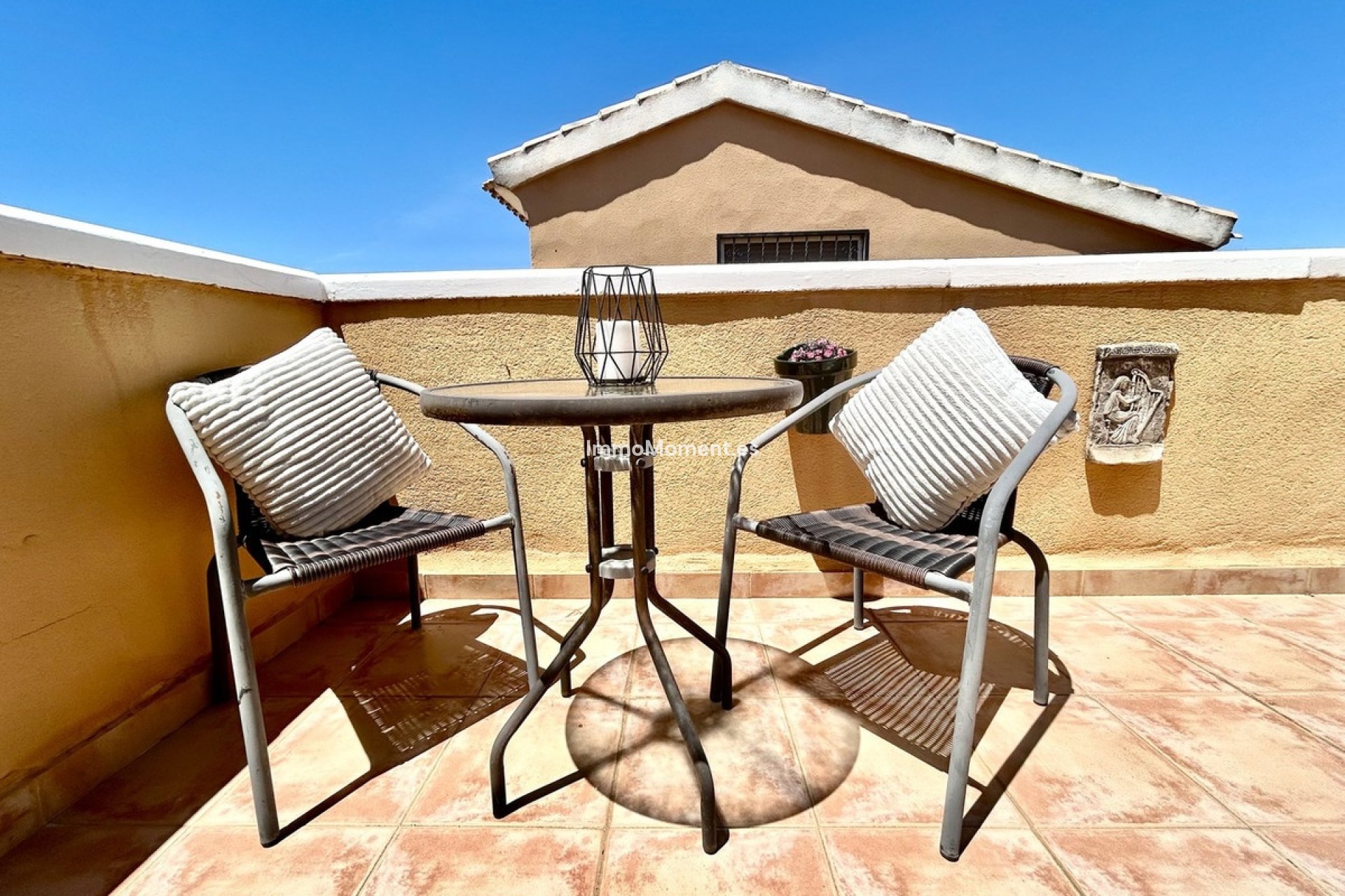 Reventa - Villa independiente - Orihuela - Los Altos