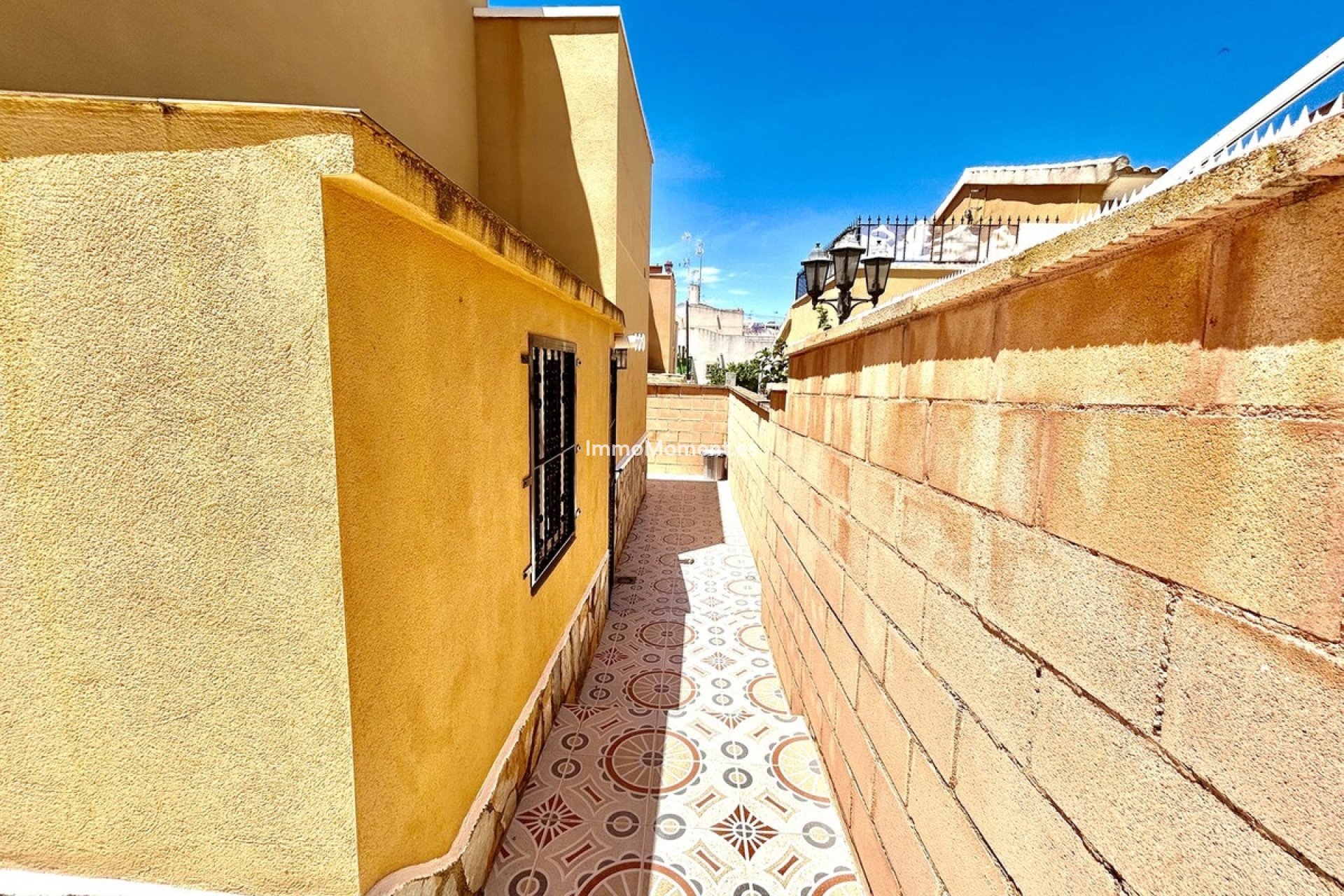 Reventa - Villa independiente - Orihuela - Los Altos