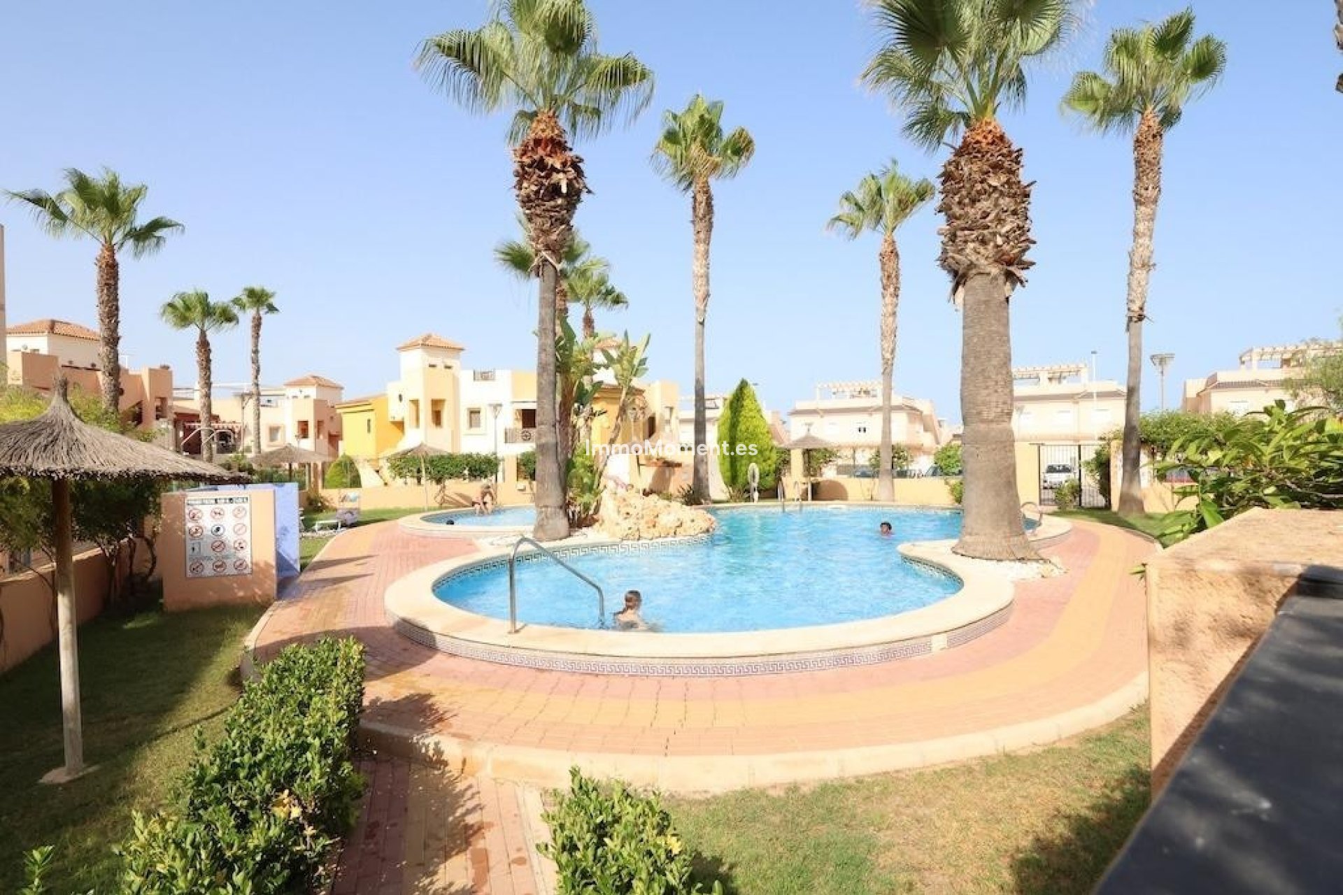Reventa - Villa independiente - Orihuela - Los Altos