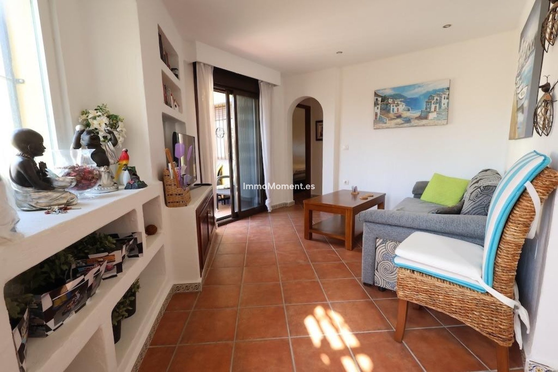 Reventa - Villa independiente - Orihuela - Los Altos