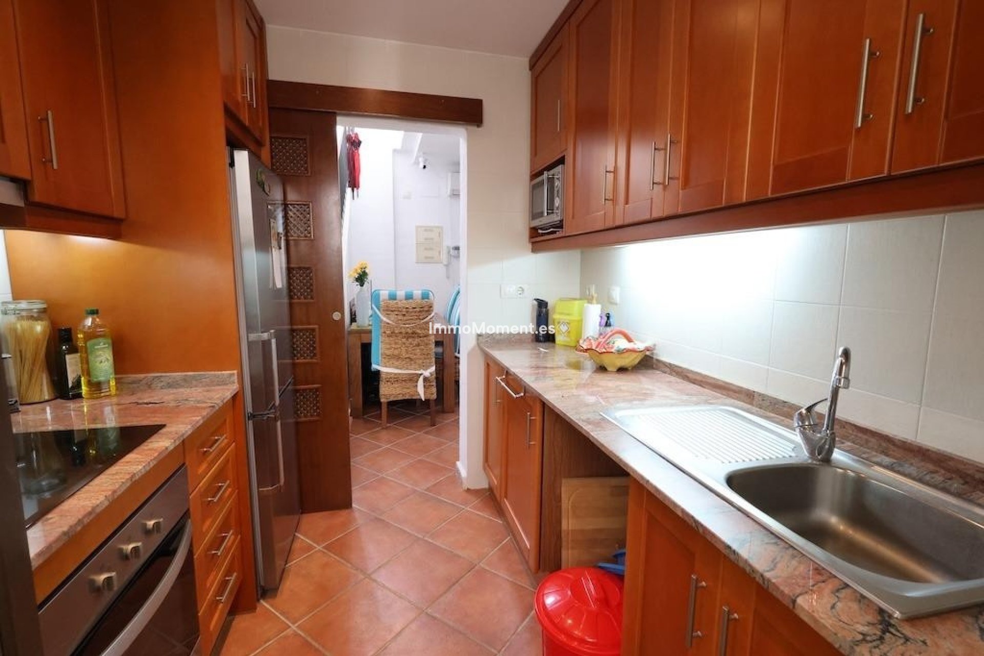 Reventa - Villa independiente - Orihuela - Los Altos