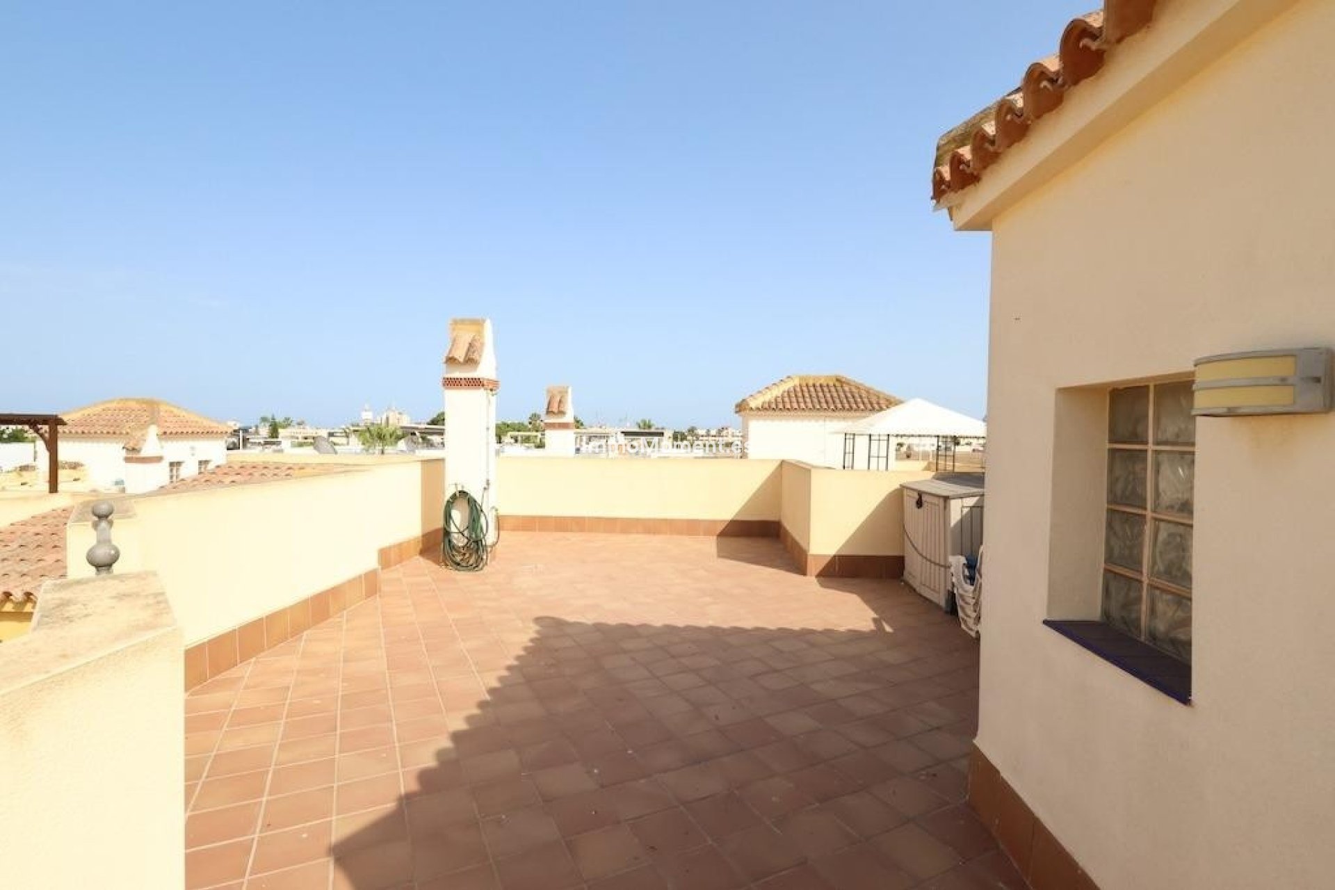 Reventa - Villa independiente - Orihuela - Los Altos