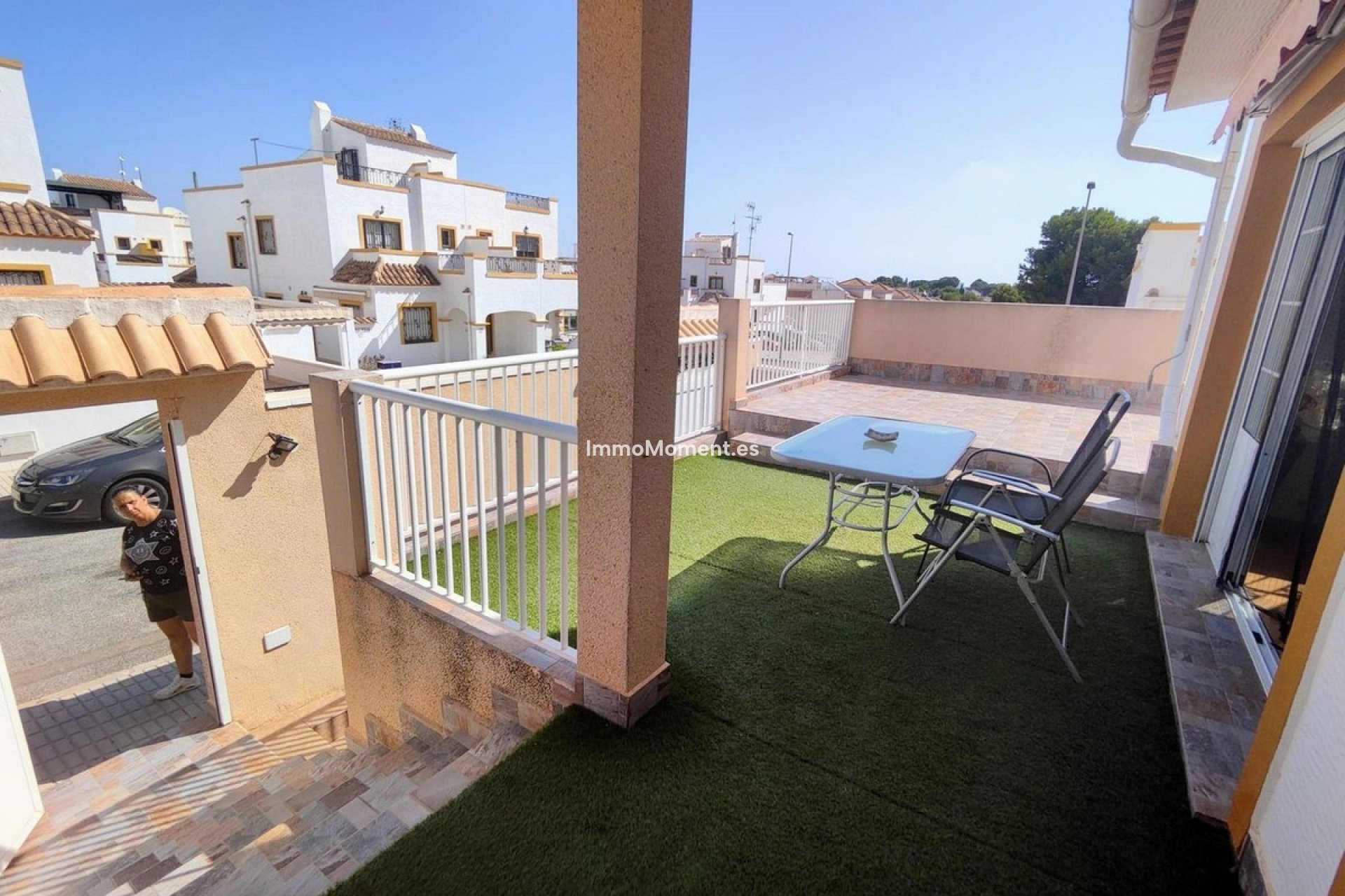 Reventa - Villa independiente - Orihuela - Los Altos