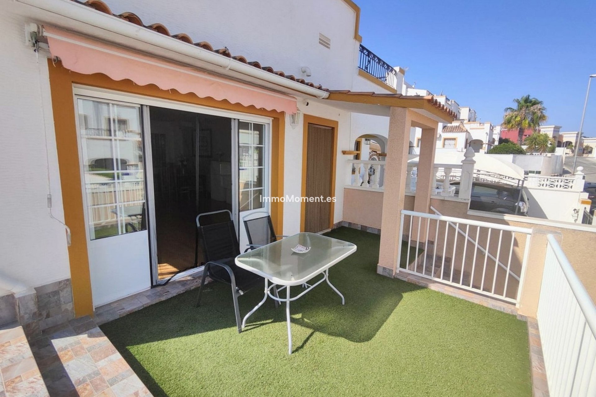 Reventa - Villa independiente - Orihuela - Los Altos