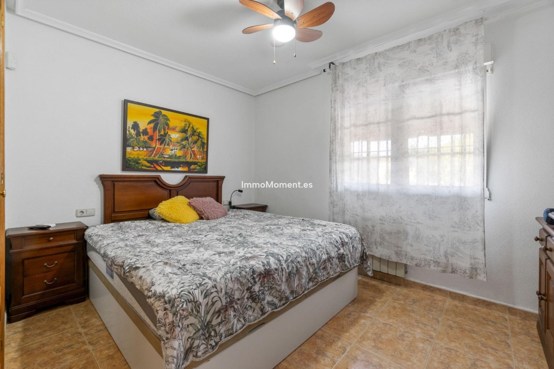 Reventa - Villa independiente - Orihuela - Los Balcones