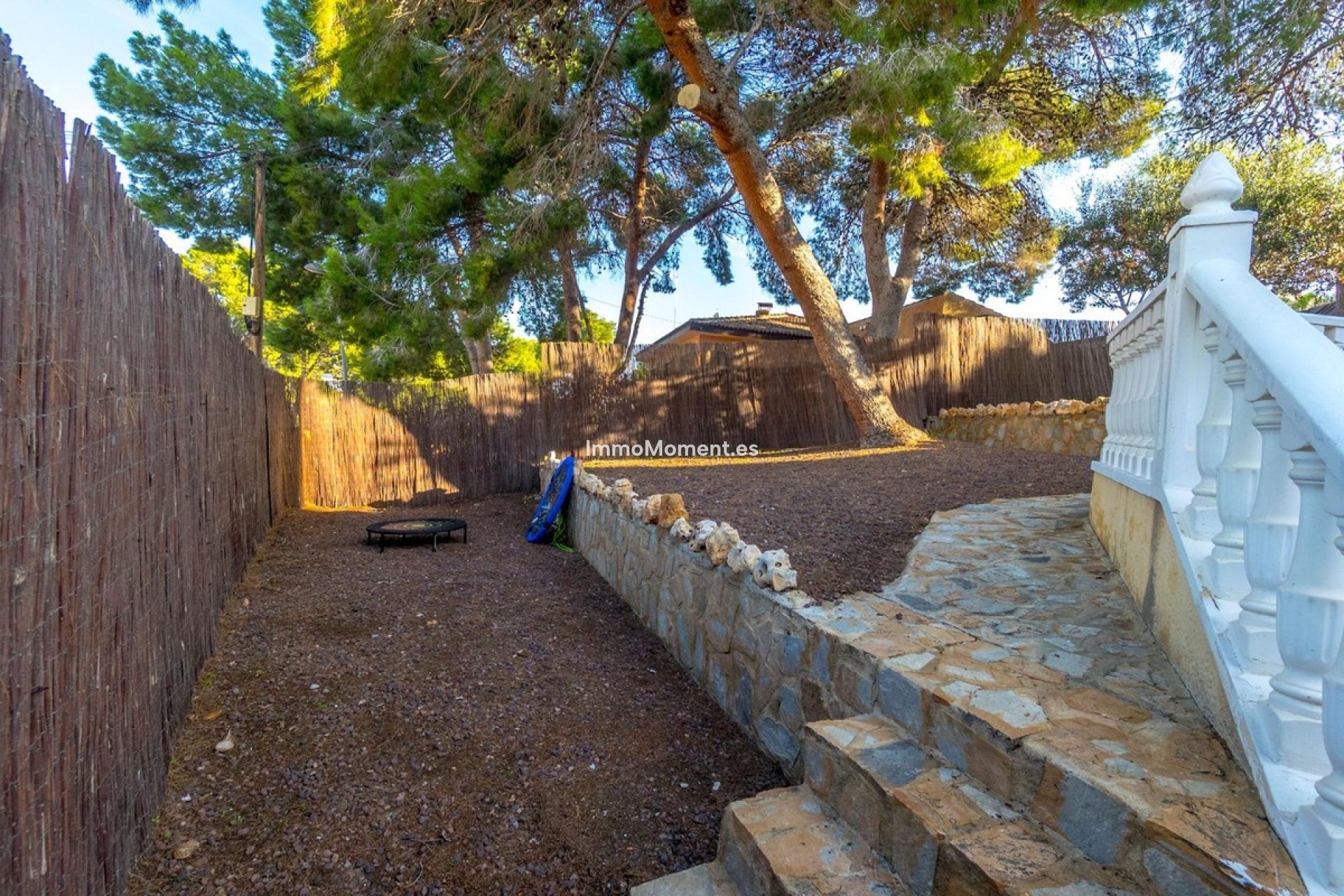 Reventa - Villa independiente - Orihuela - Los Balcones
