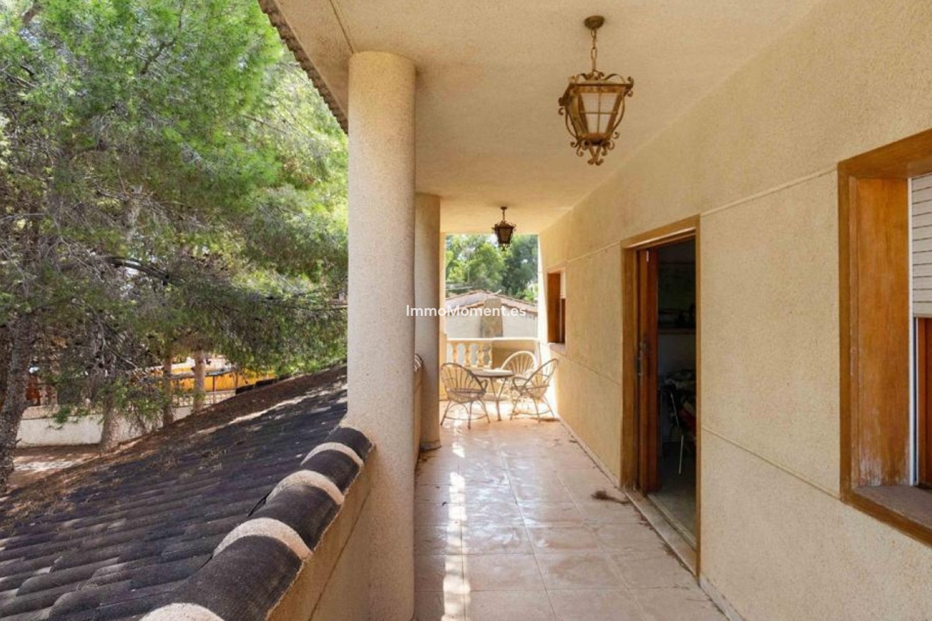Reventa - Villa independiente - Orihuela - Los Balcones