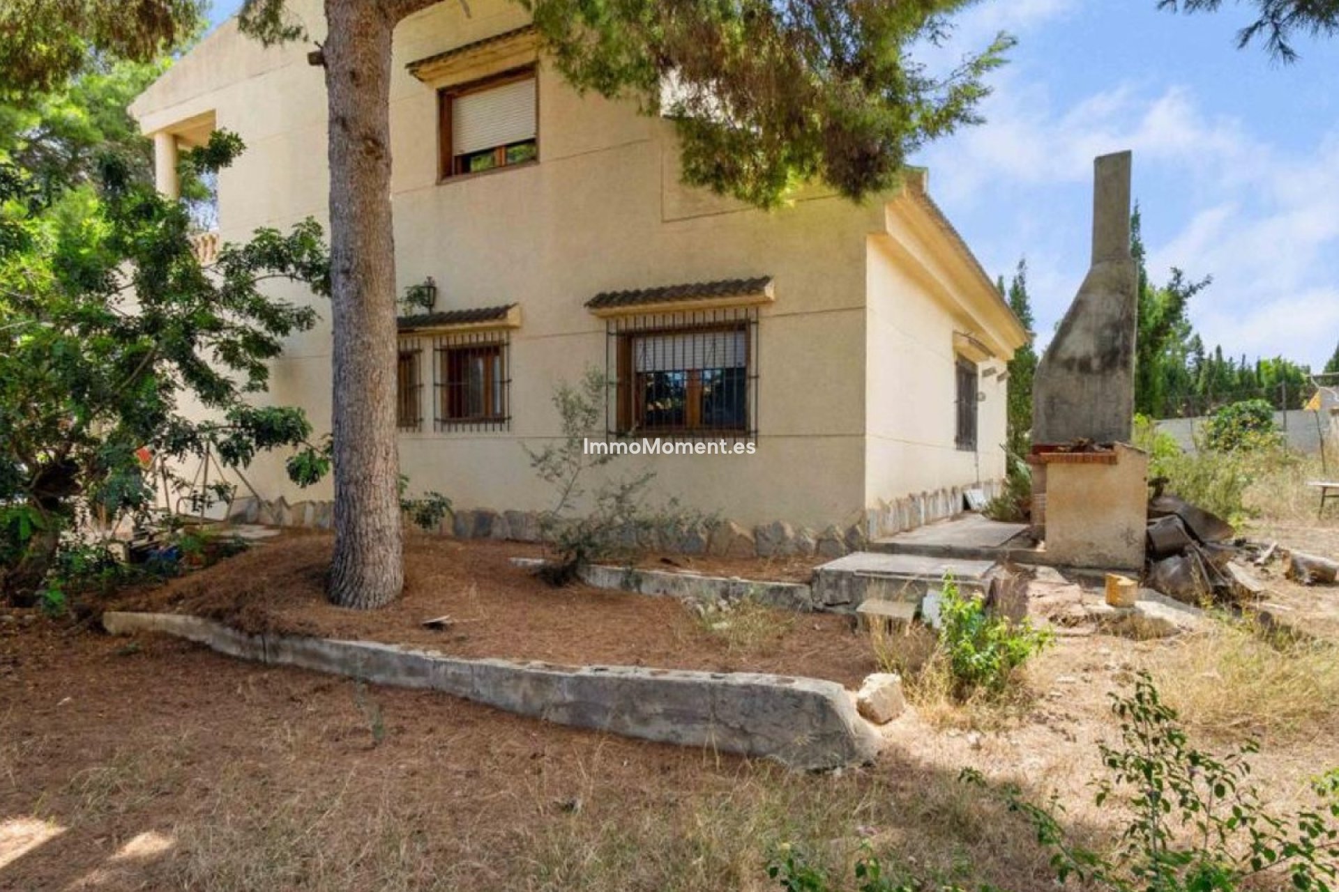 Reventa - Villa independiente - Orihuela - Los Balcones