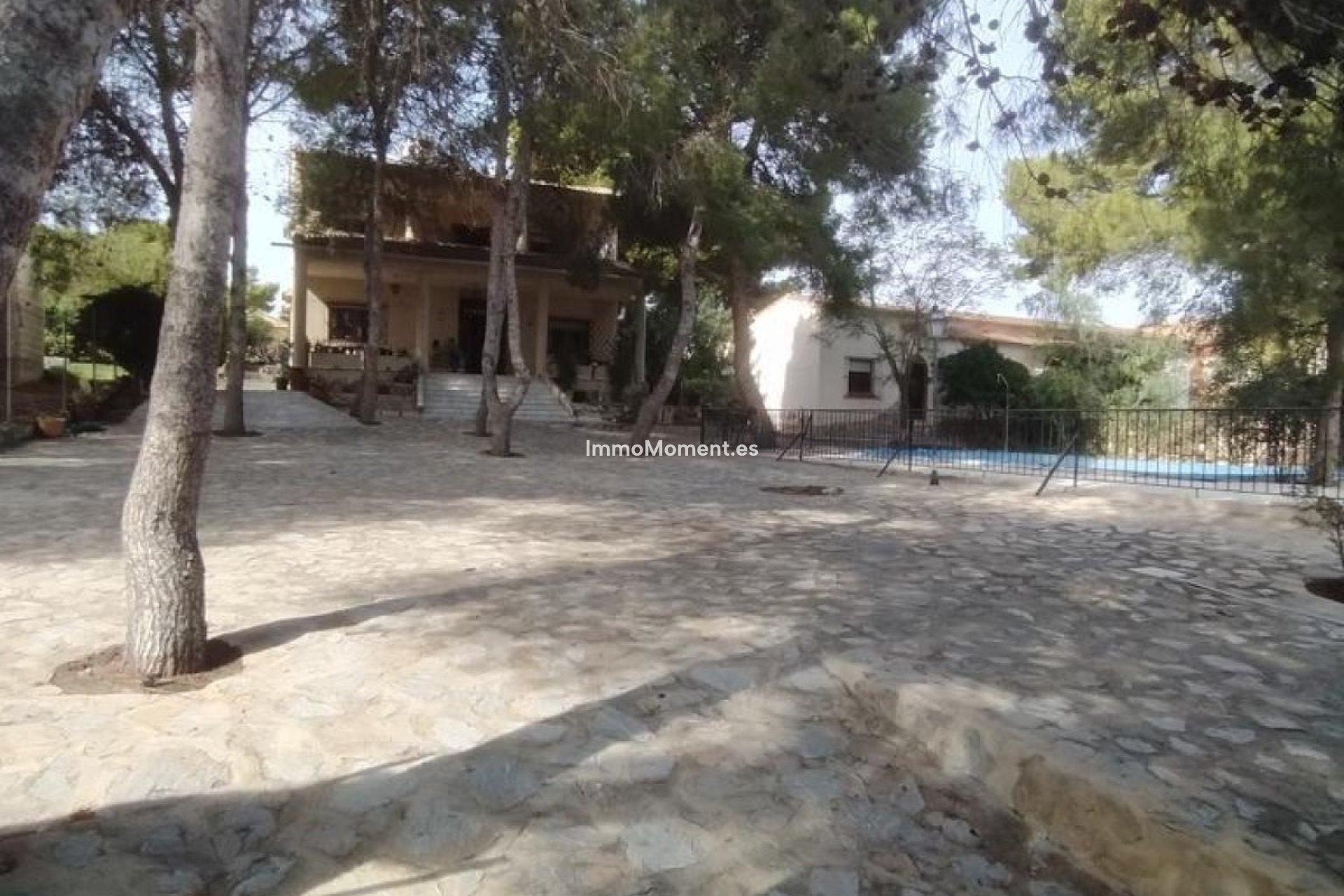 Reventa - Villa independiente - Orihuela - Los Balcones