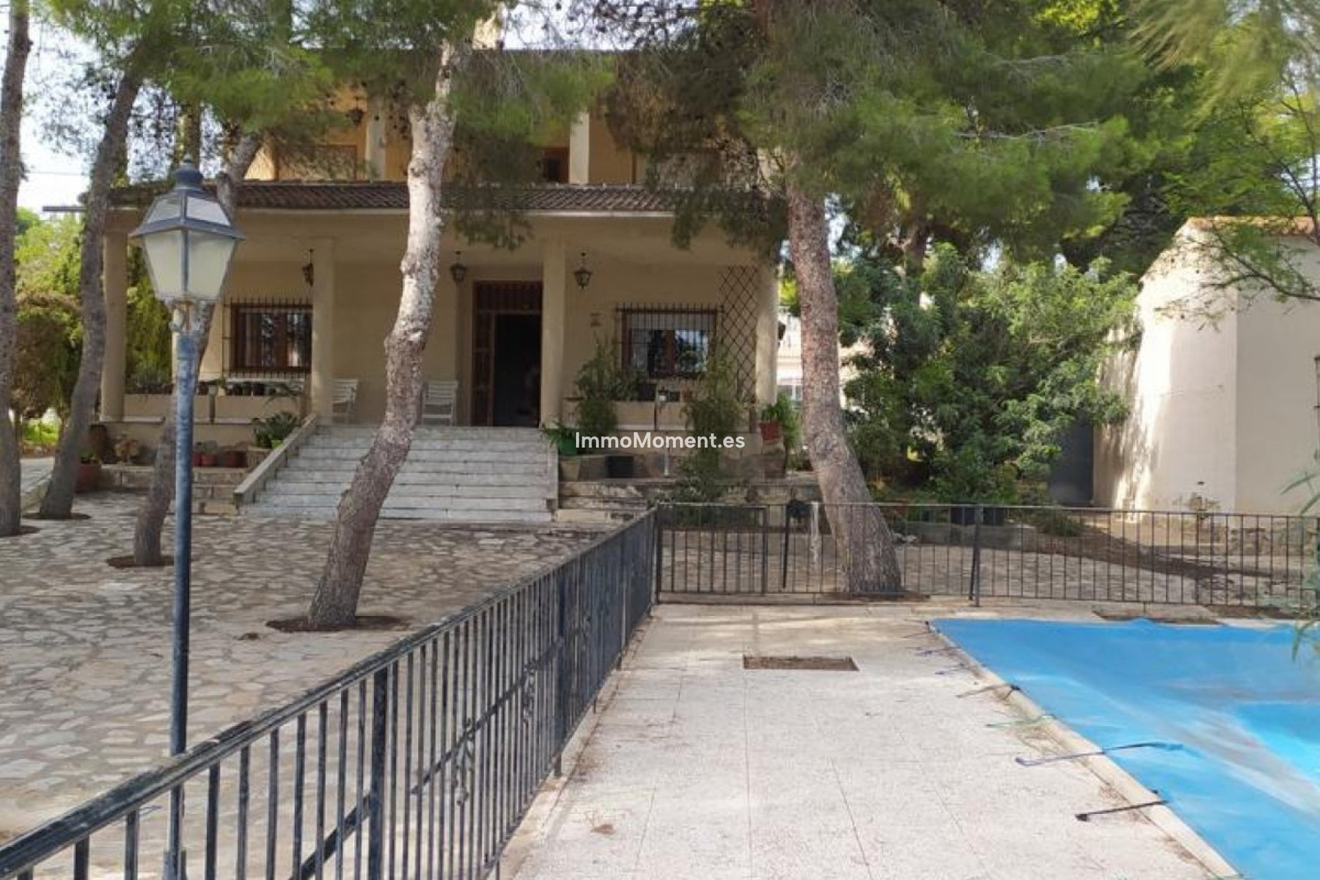 Reventa - Villa independiente - Orihuela - Los Balcones