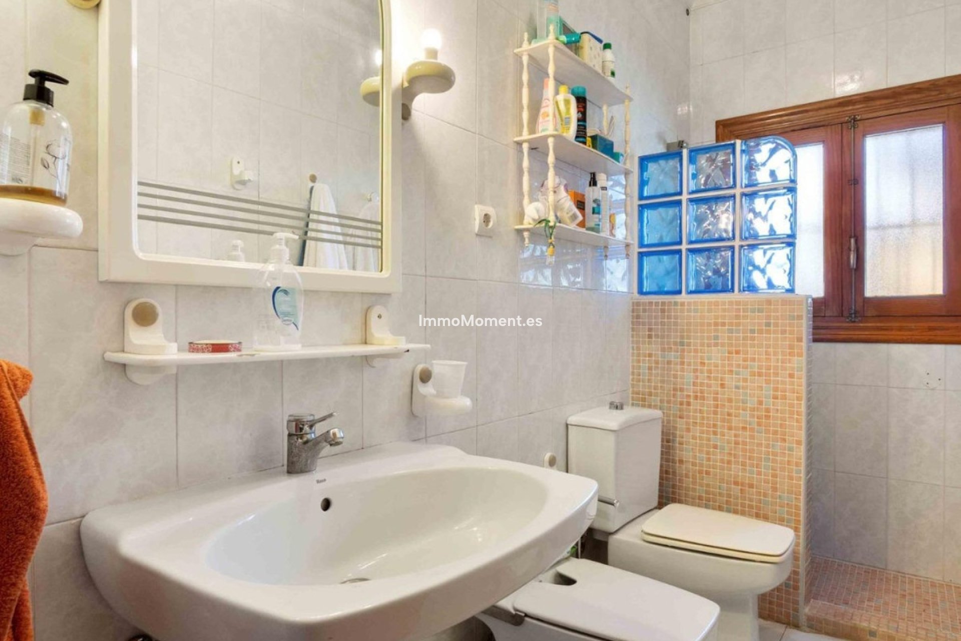 Reventa - Villa independiente - Orihuela - Los Balcones