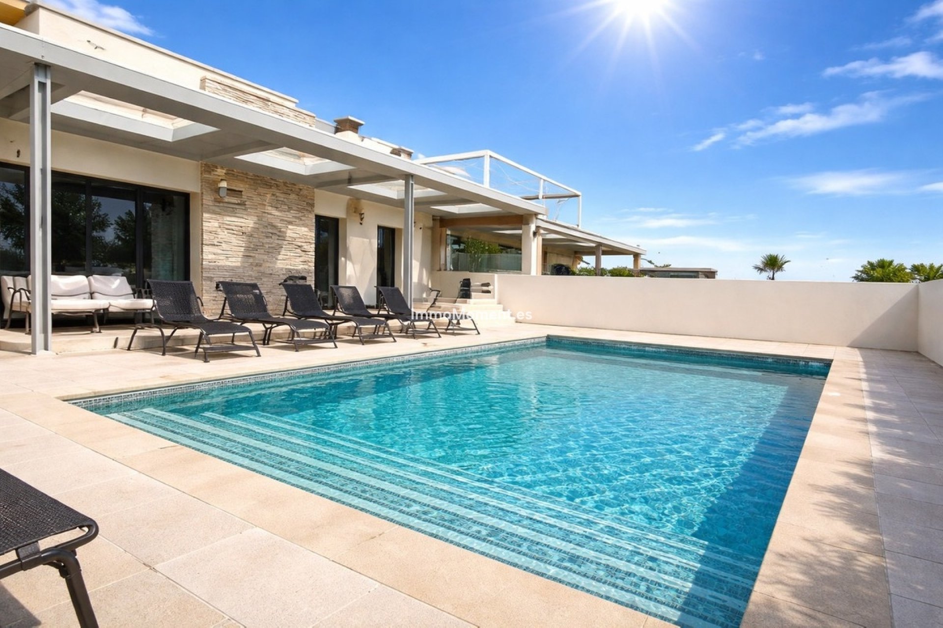 Reventa - Villa independiente - Orihuela - Los Balcones