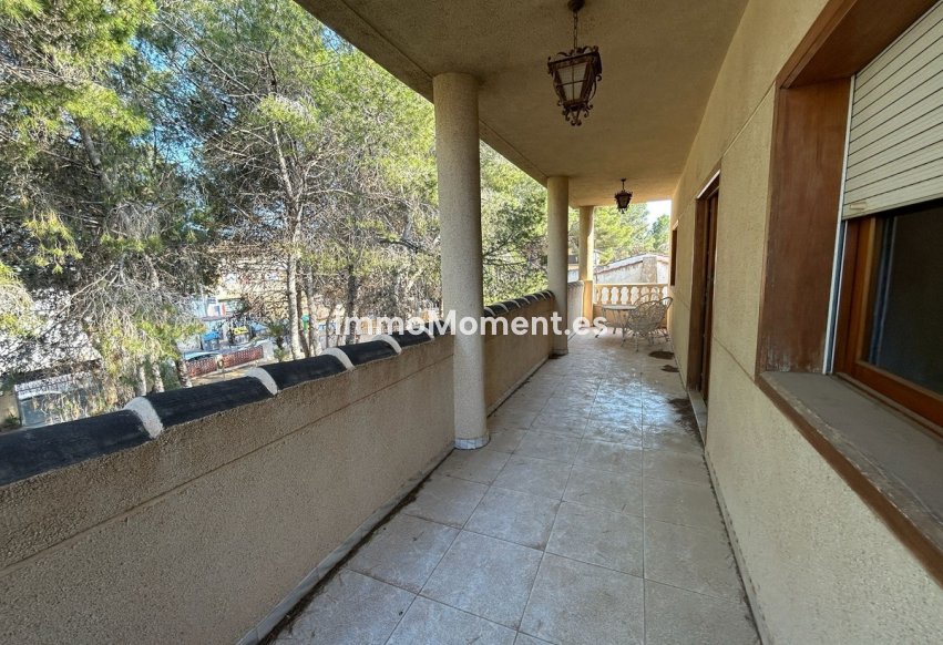 Reventa - Villa independiente - Orihuela - Los Balcones