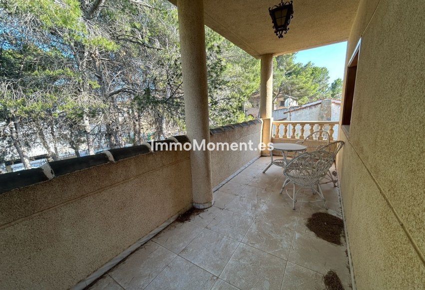 Reventa - Villa independiente - Orihuela - Los Balcones
