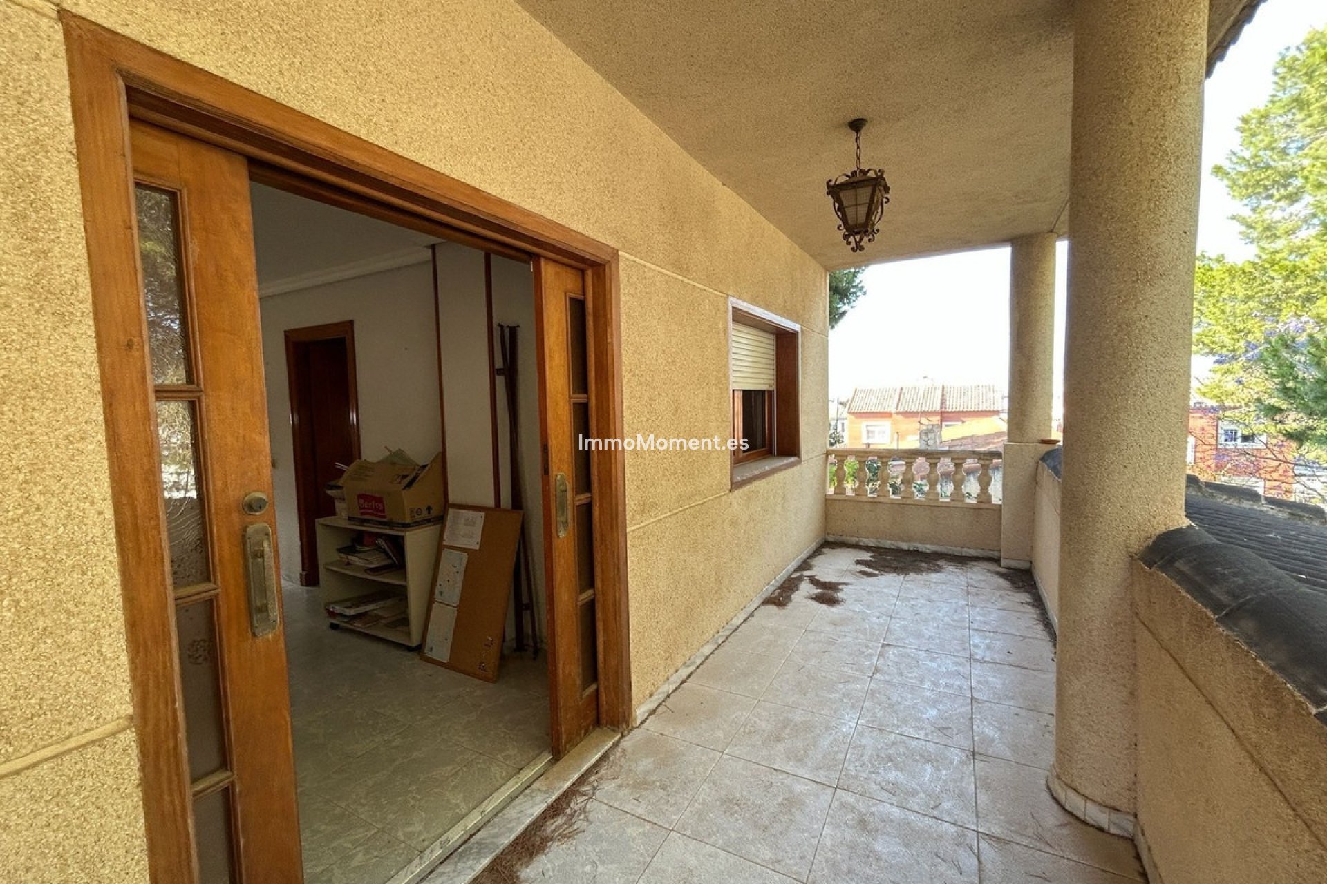 Reventa - Villa independiente - Orihuela - Los Balcones