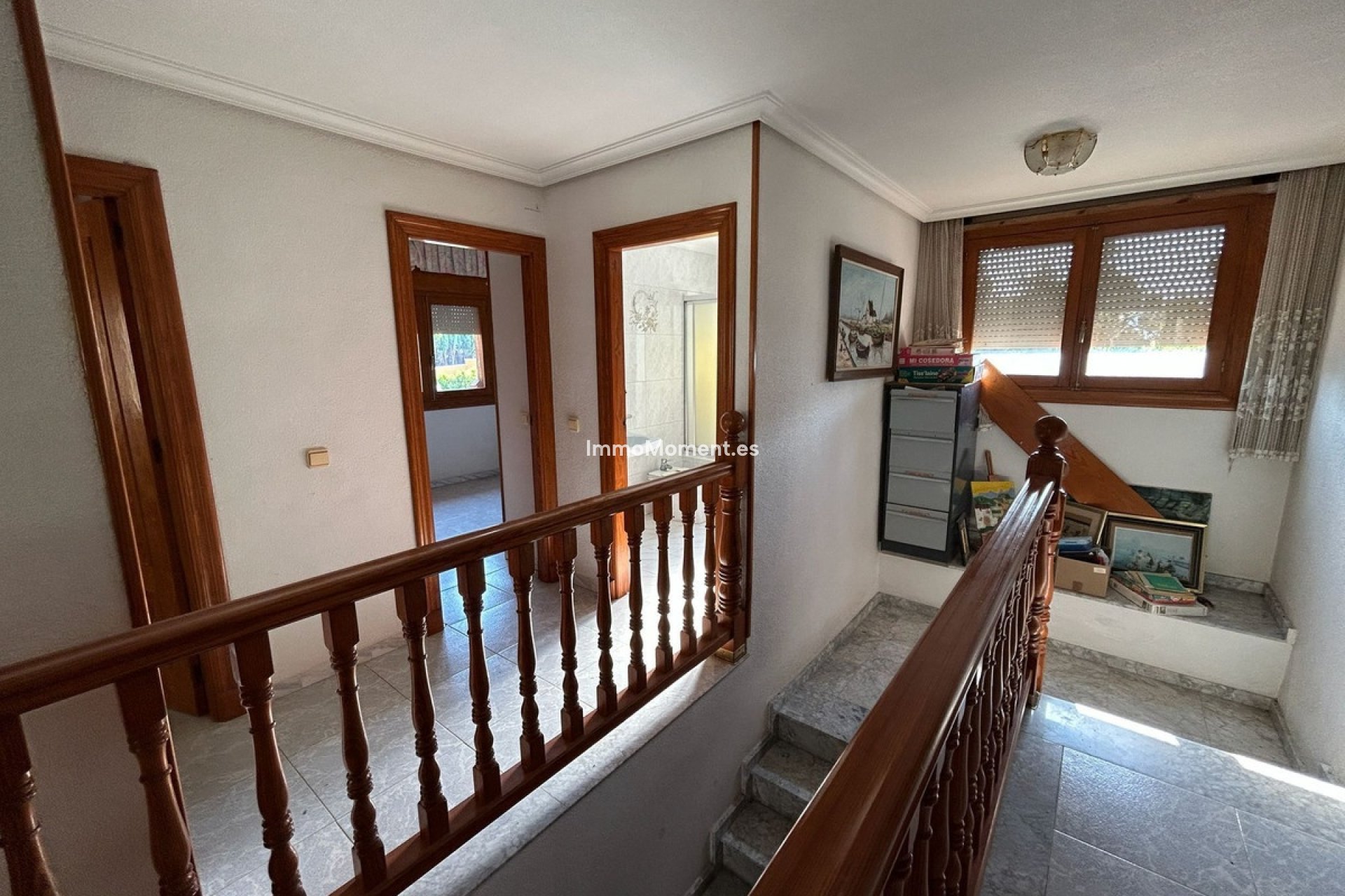 Reventa - Villa independiente - Orihuela - Los Balcones